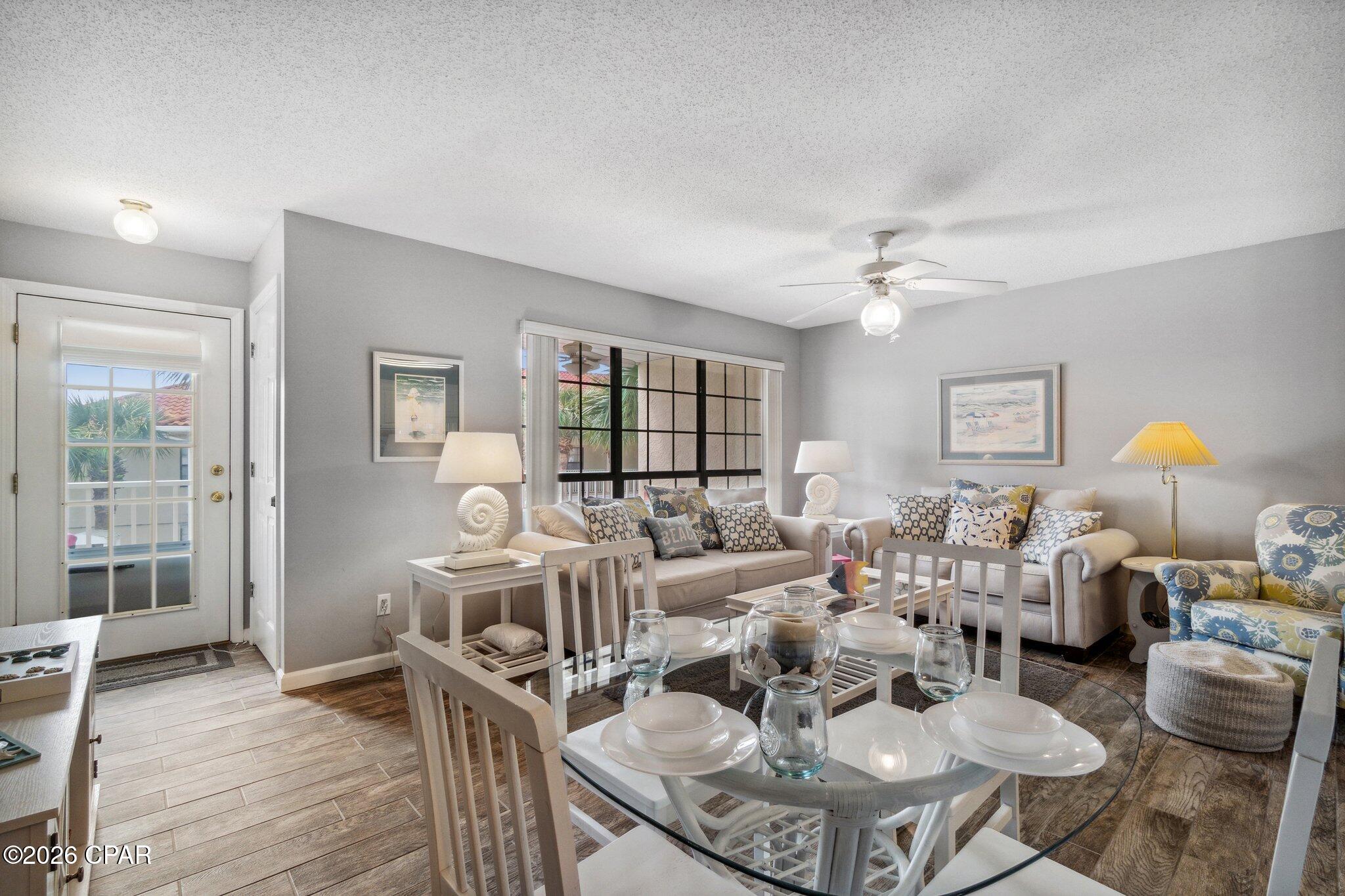 Horizon South XVII - Residential Lease
