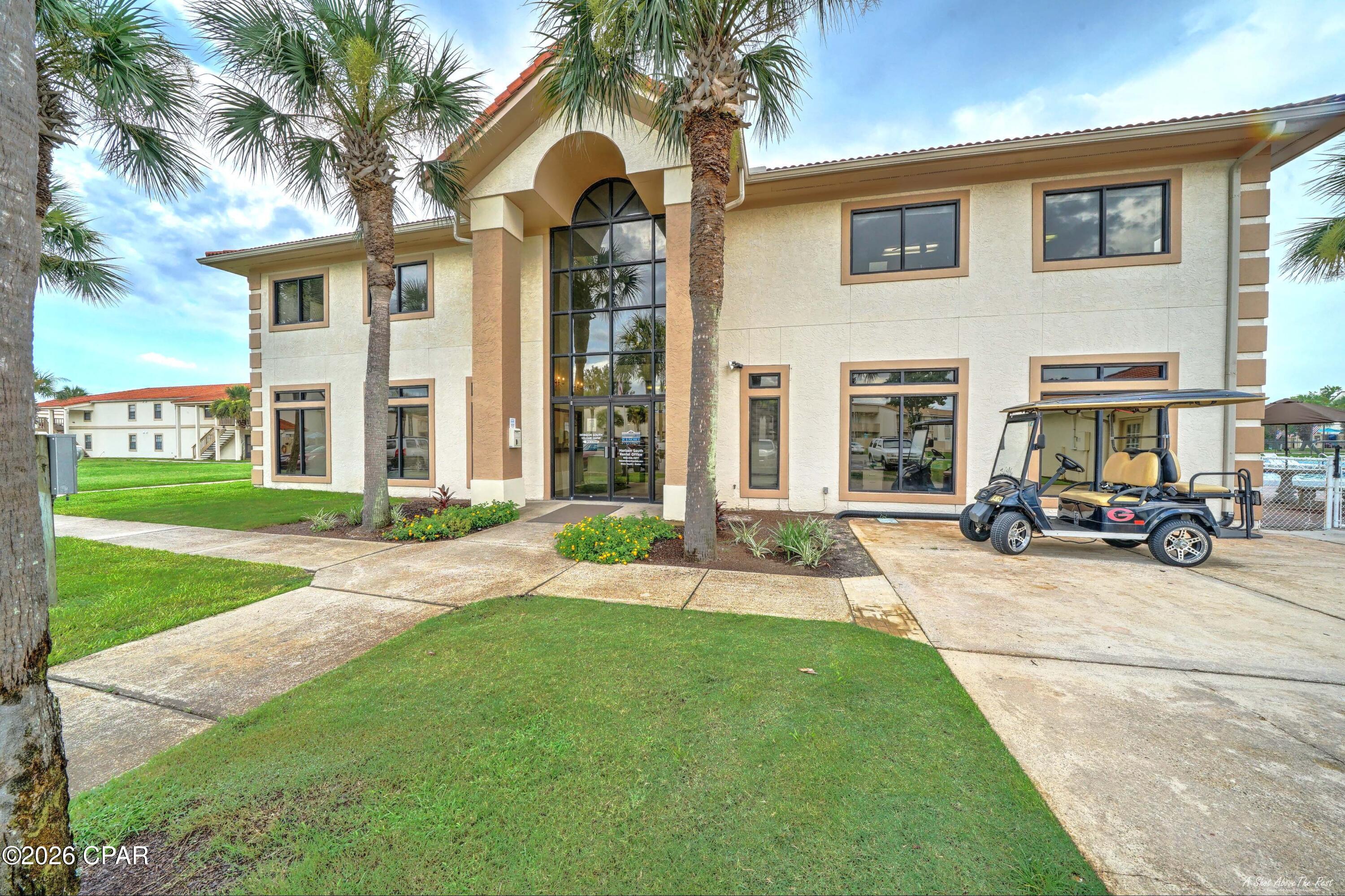 Horizon South XVII - Residential Lease