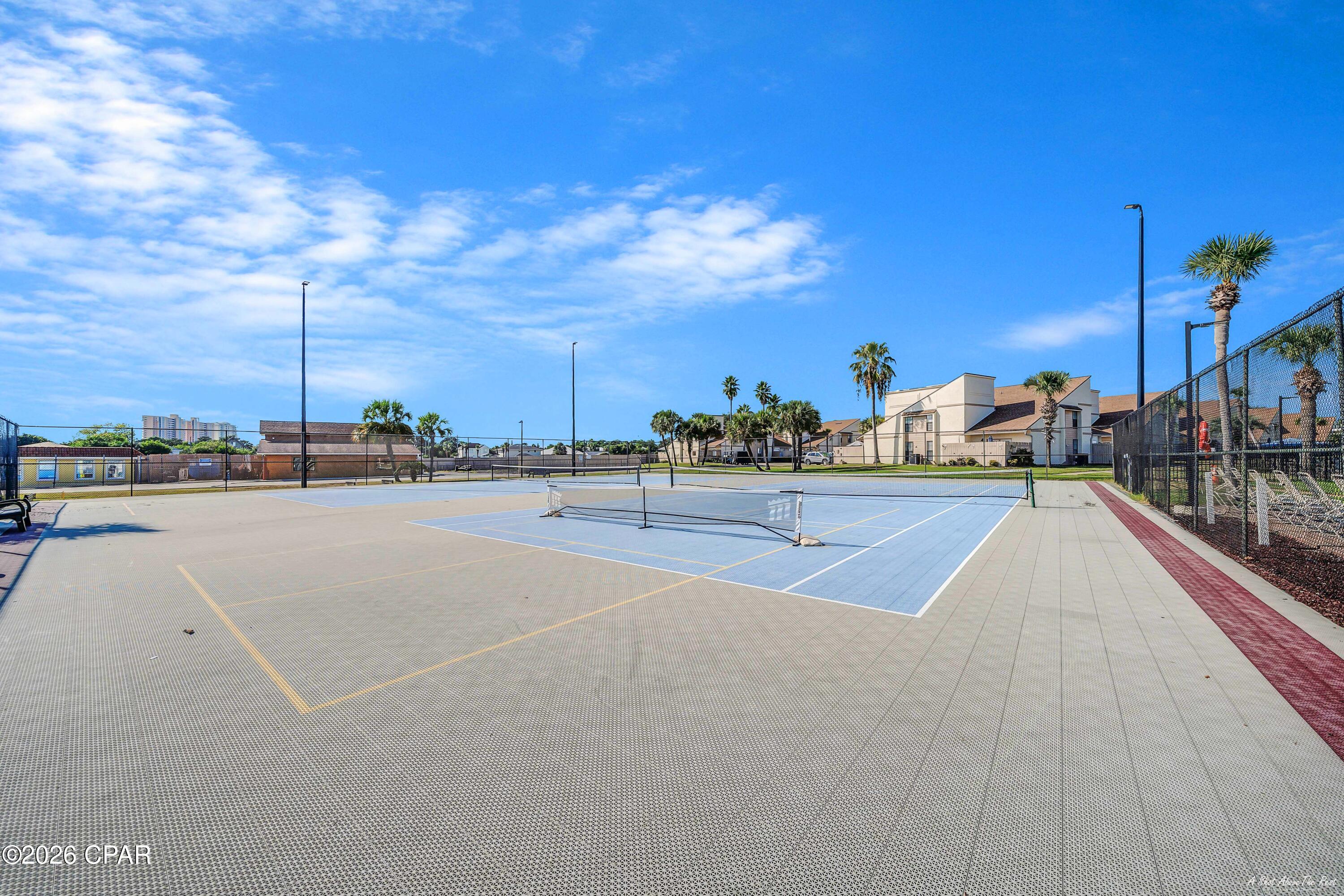 Horizon South XVII - Residential Lease