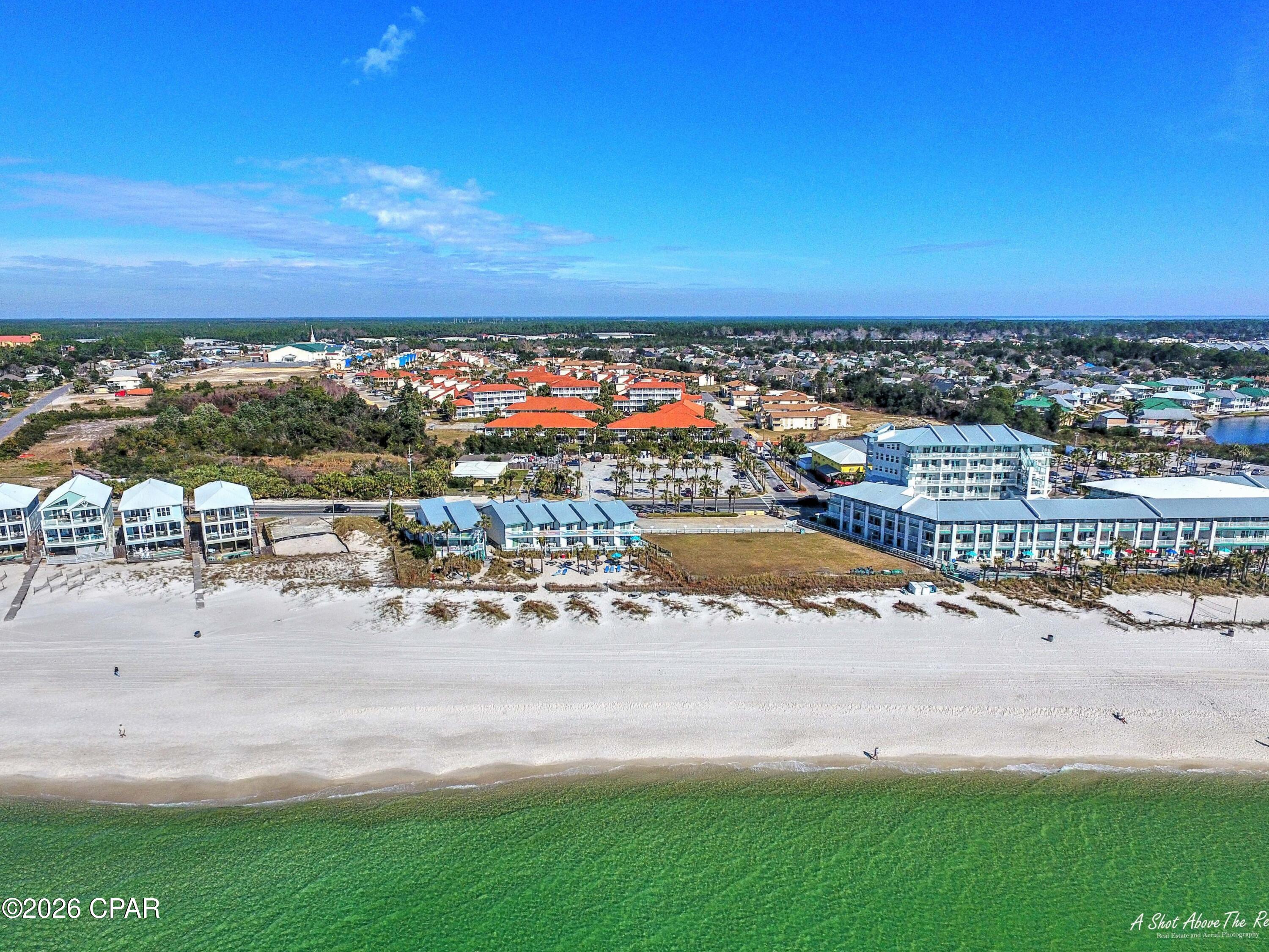 Horizon South XVII - Residential Lease