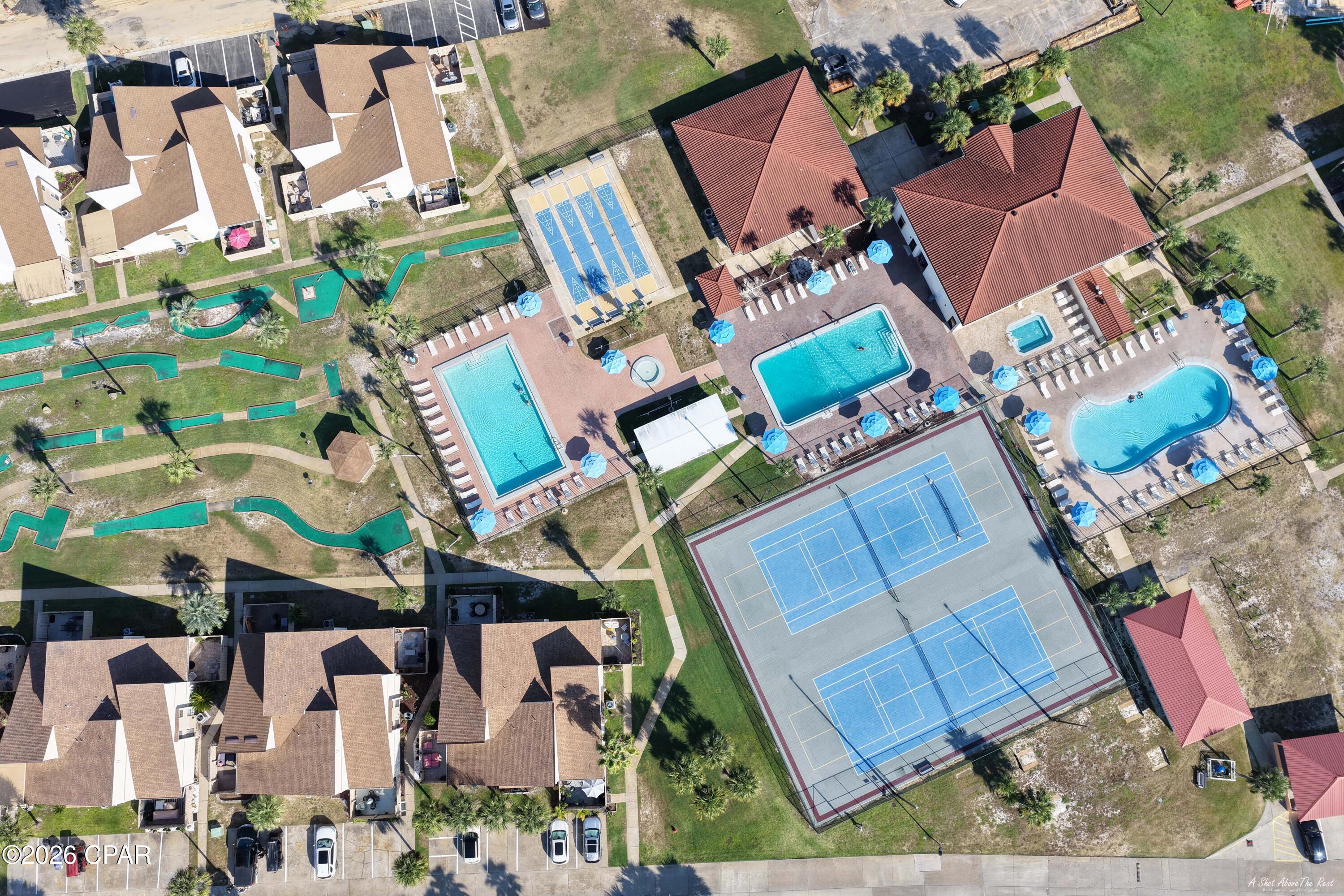 Horizon South XVII - Residential Lease