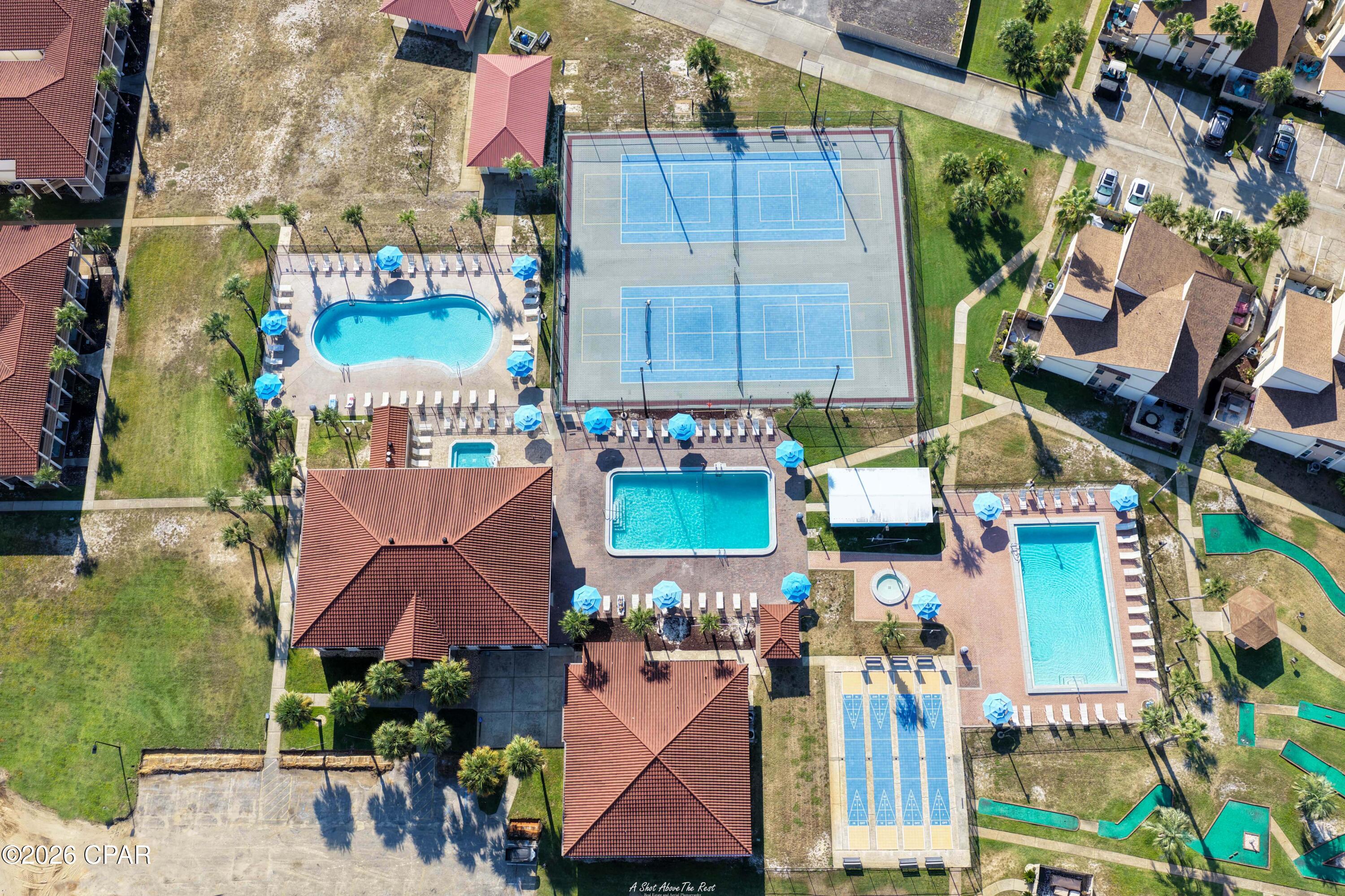 Horizon South XVII - Residential Lease
