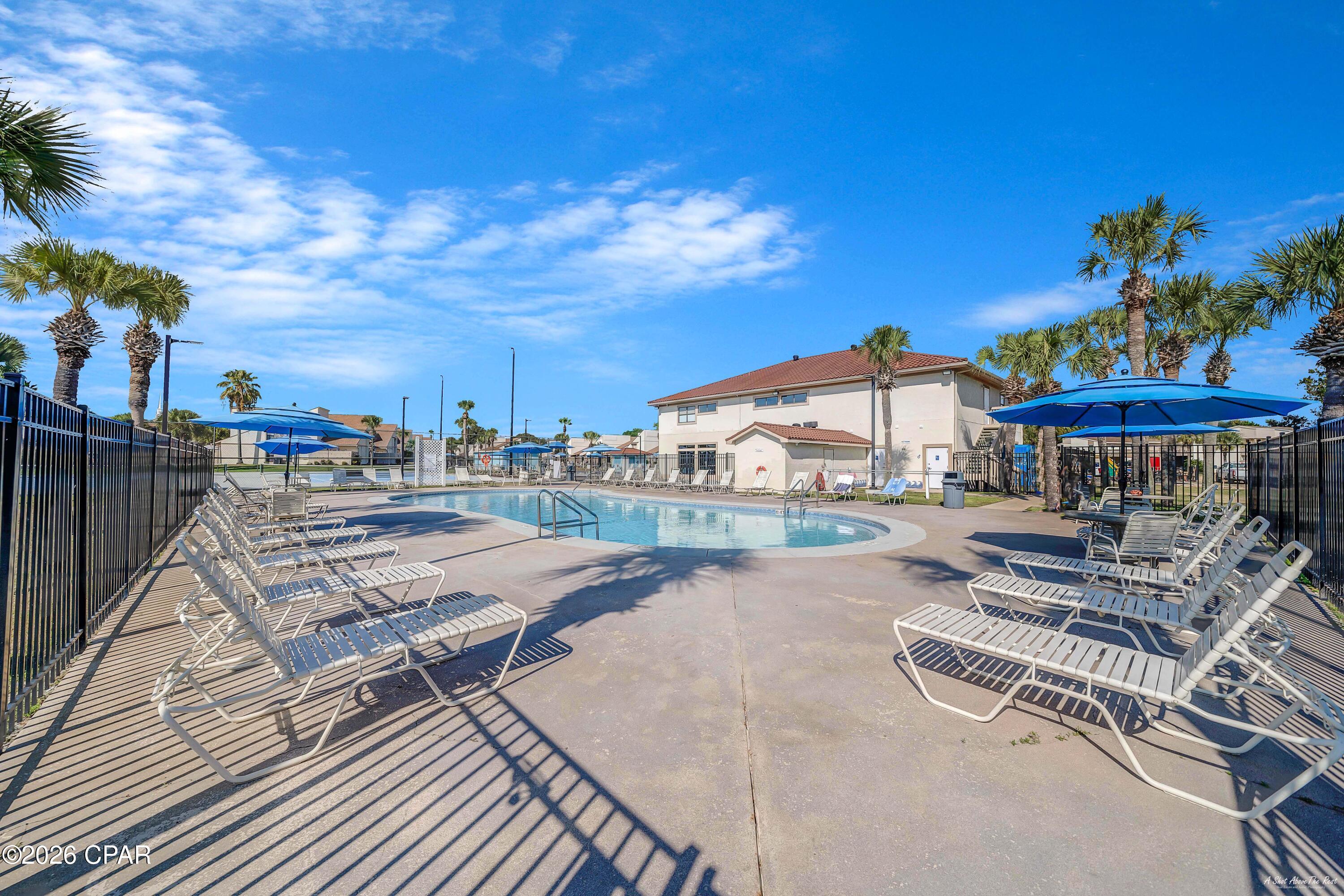 Horizon South XVII - Residential Lease