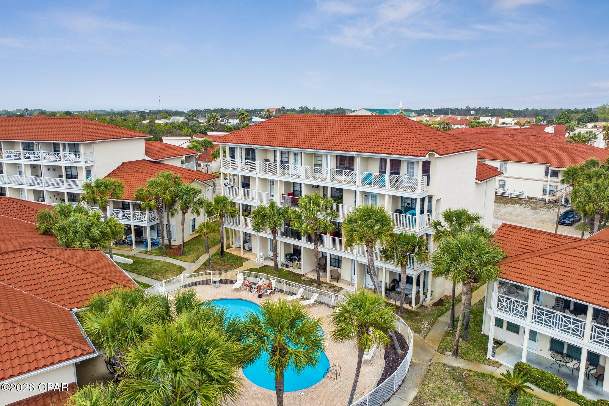 Horizon South XVII - Residential Lease