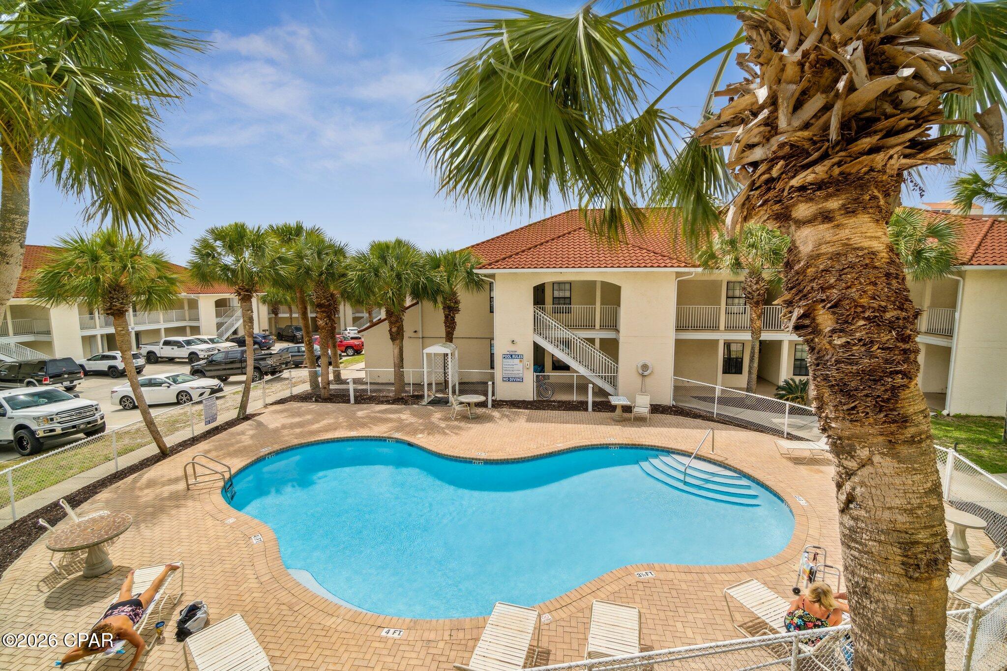 Horizon South XVII - Residential Lease