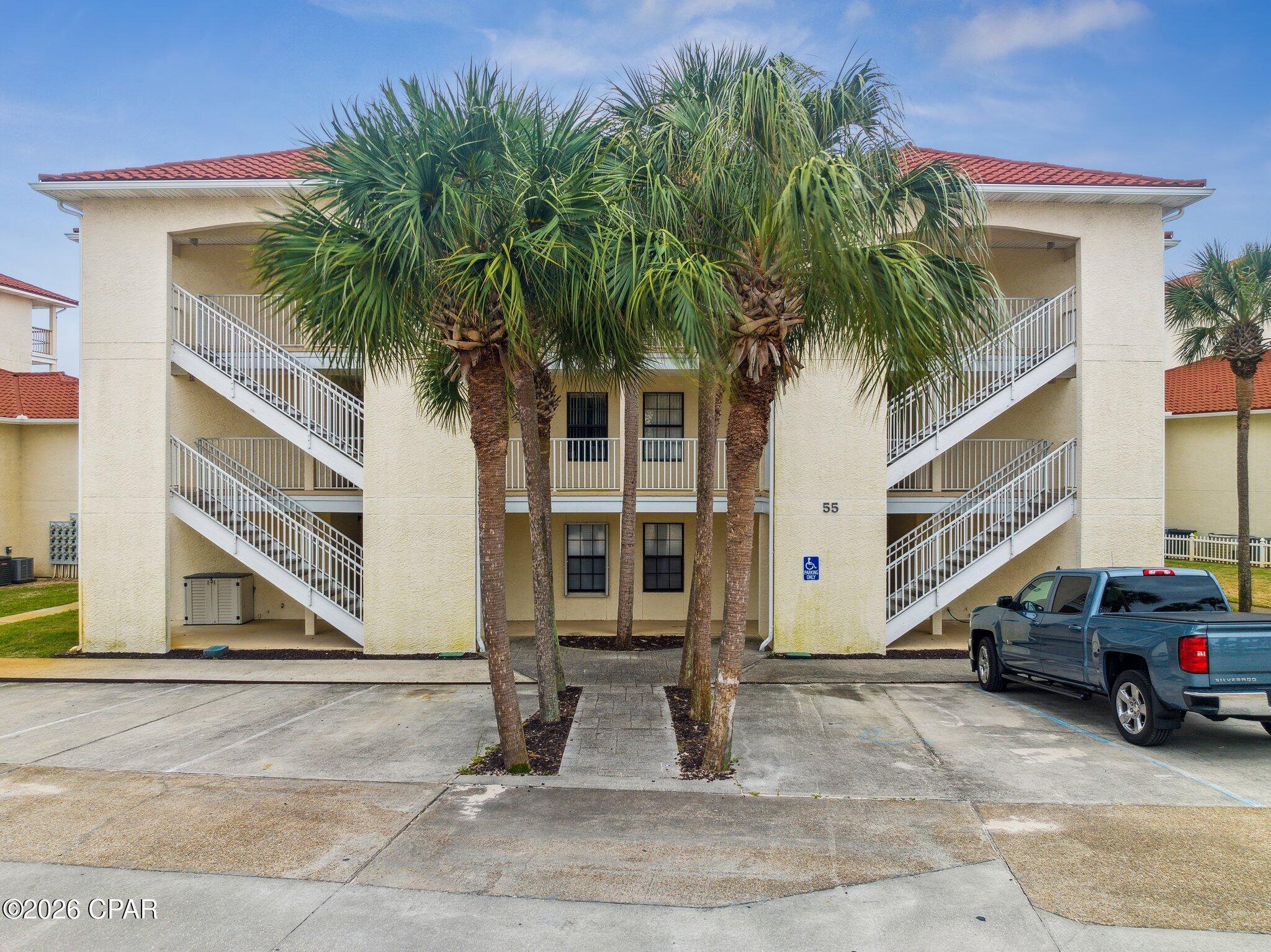 Horizon South XVII - Residential Lease