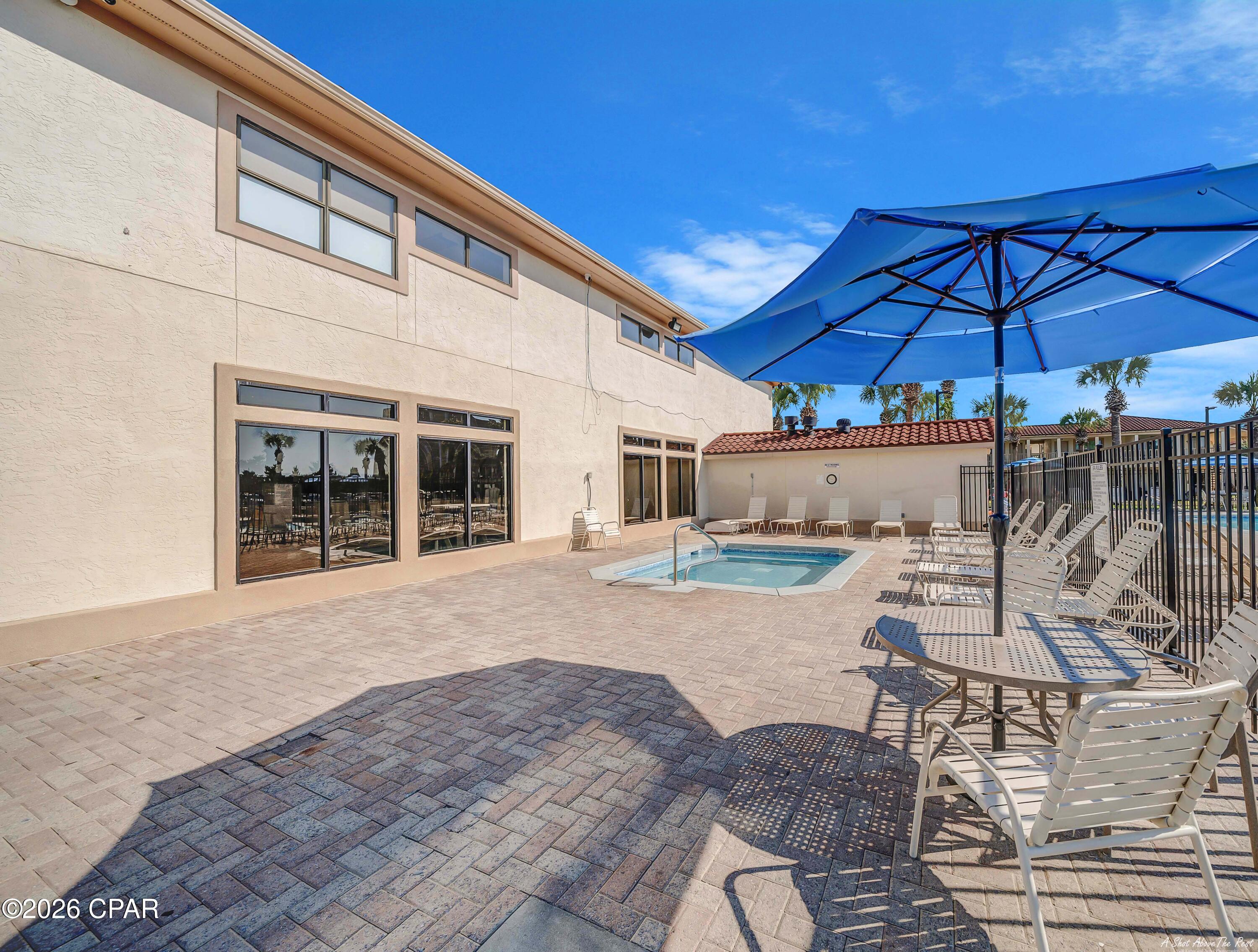 Horizon South XVII - Residential Lease