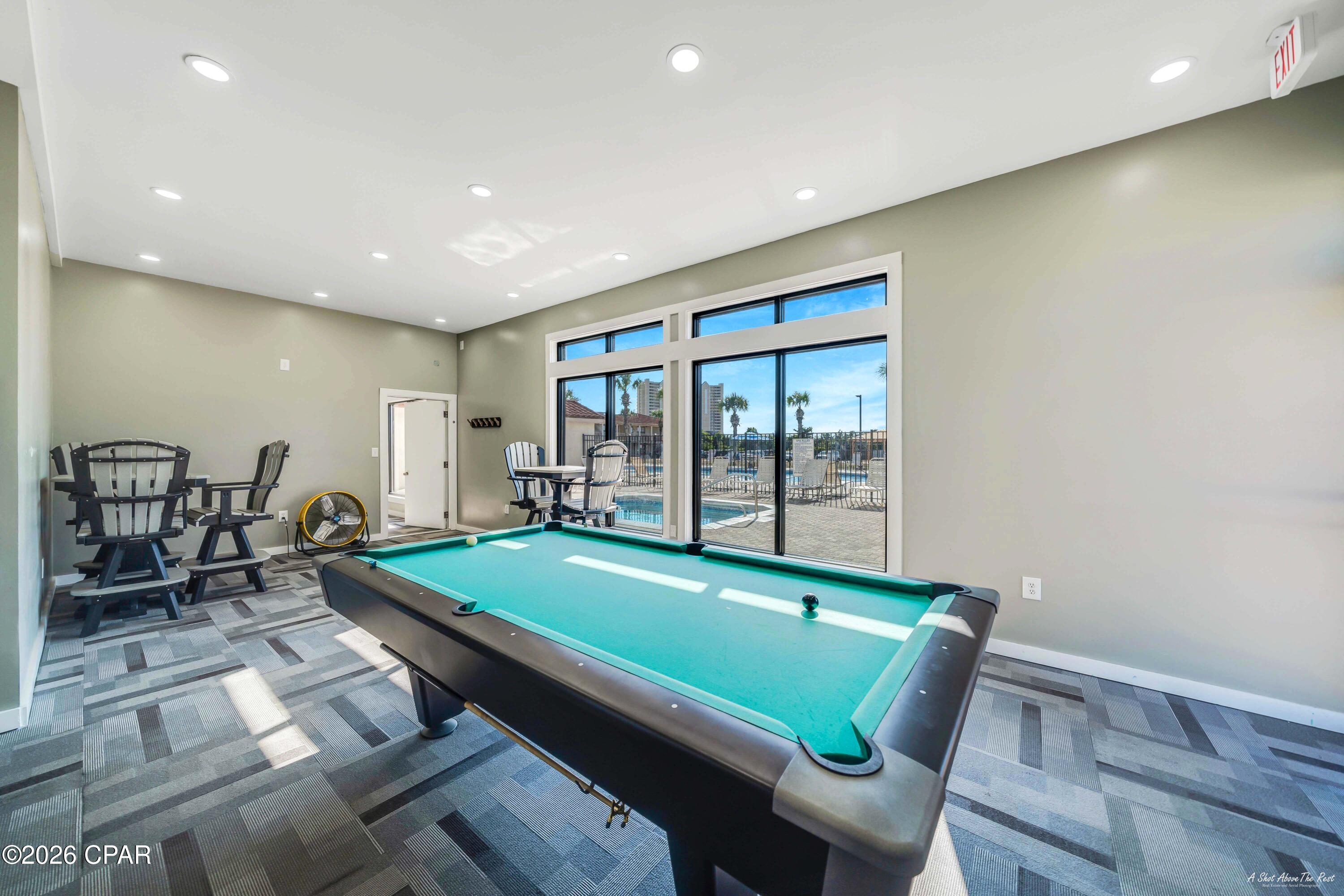 Horizon South XVII - Residential Lease