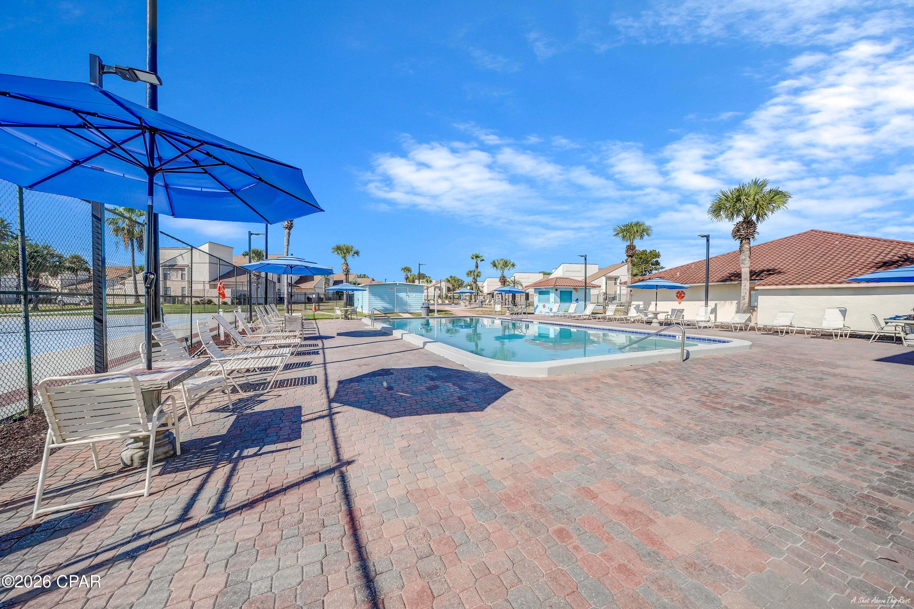 Horizon South XVII - Residential Lease