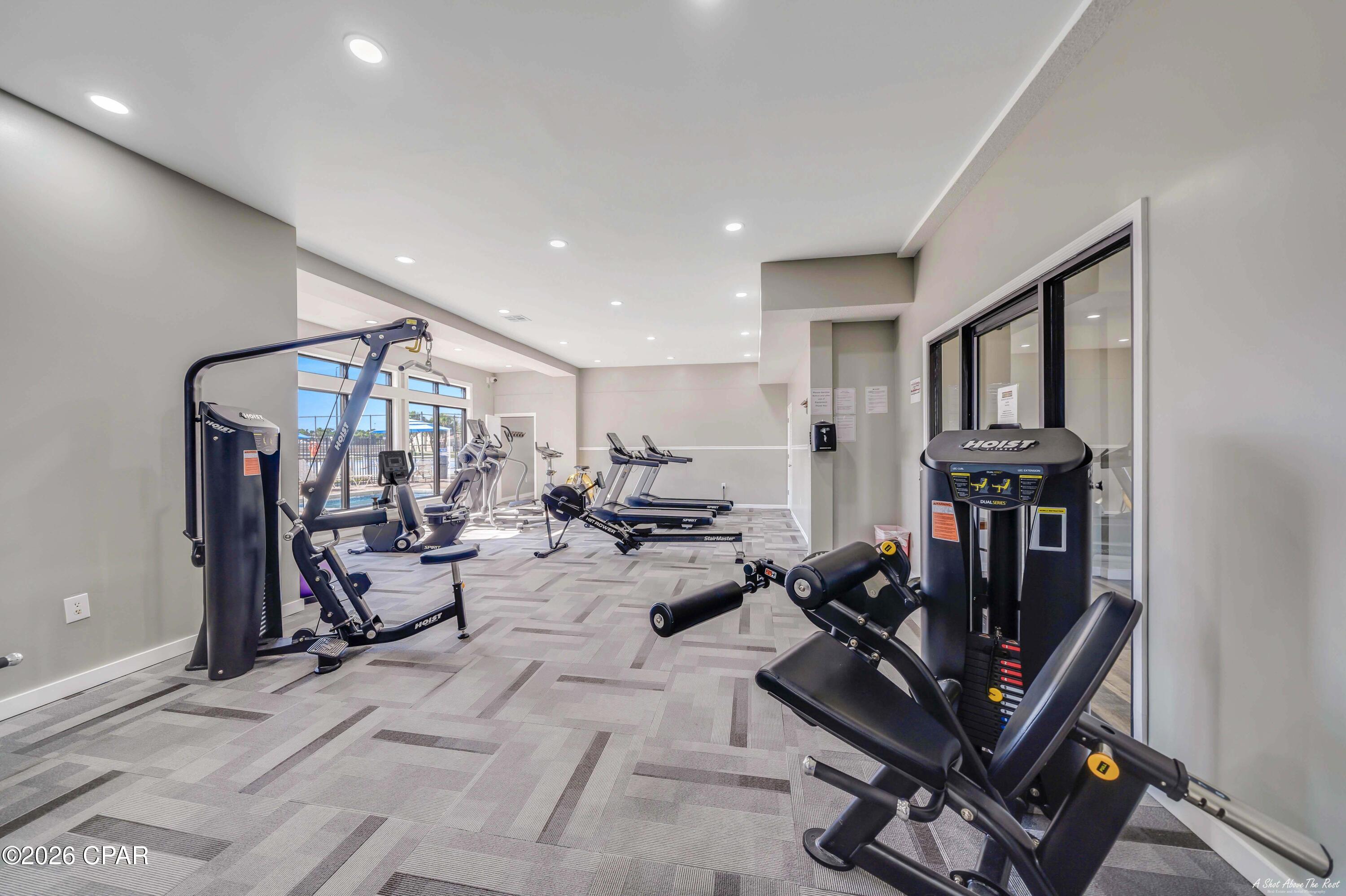 Horizon South XVII - Residential Lease
