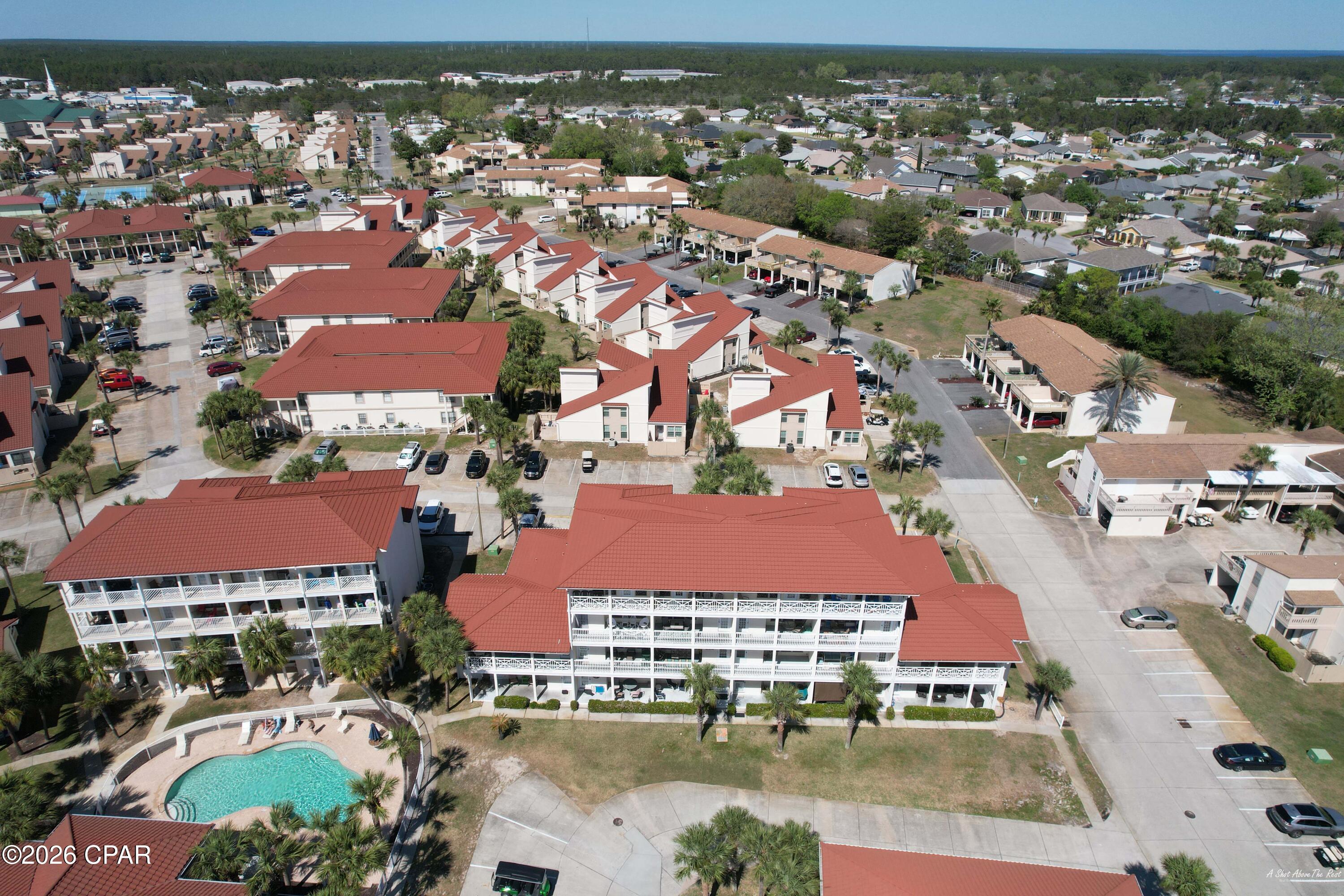 Horizon South XVII - Residential Lease