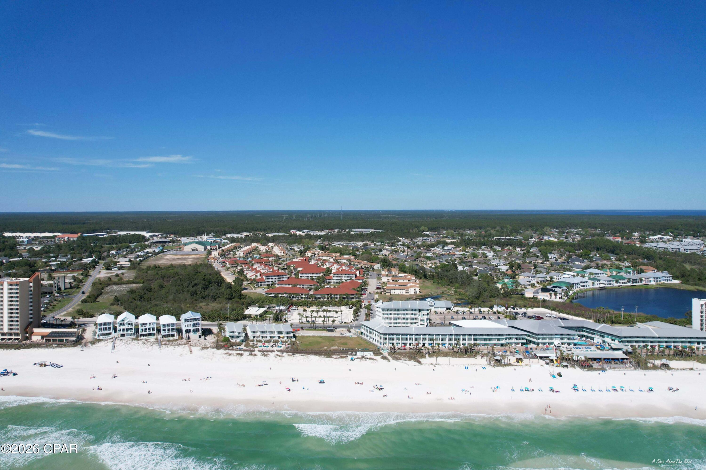 Horizon South XVII - Residential Lease