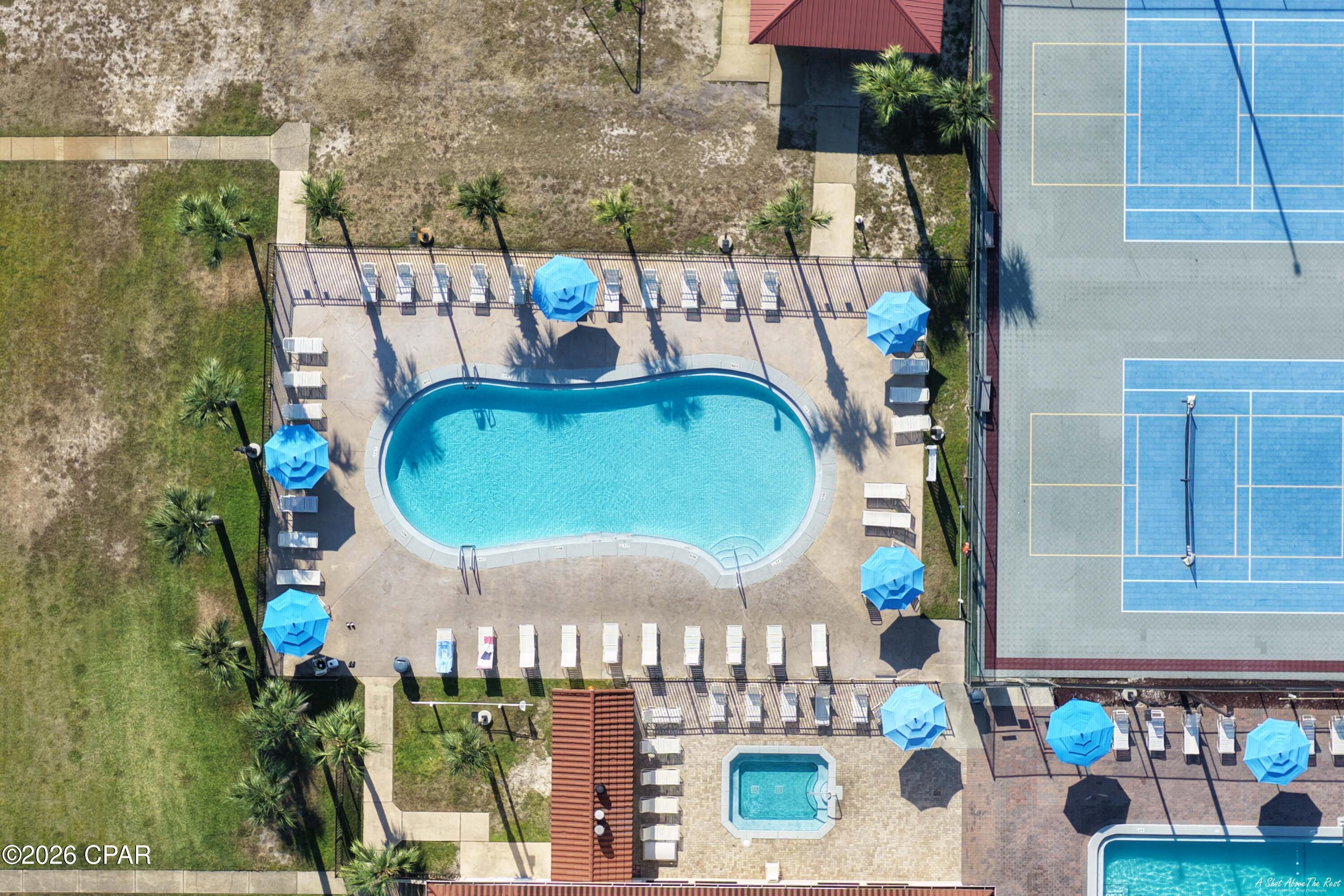 Horizon South XVII - Residential Lease