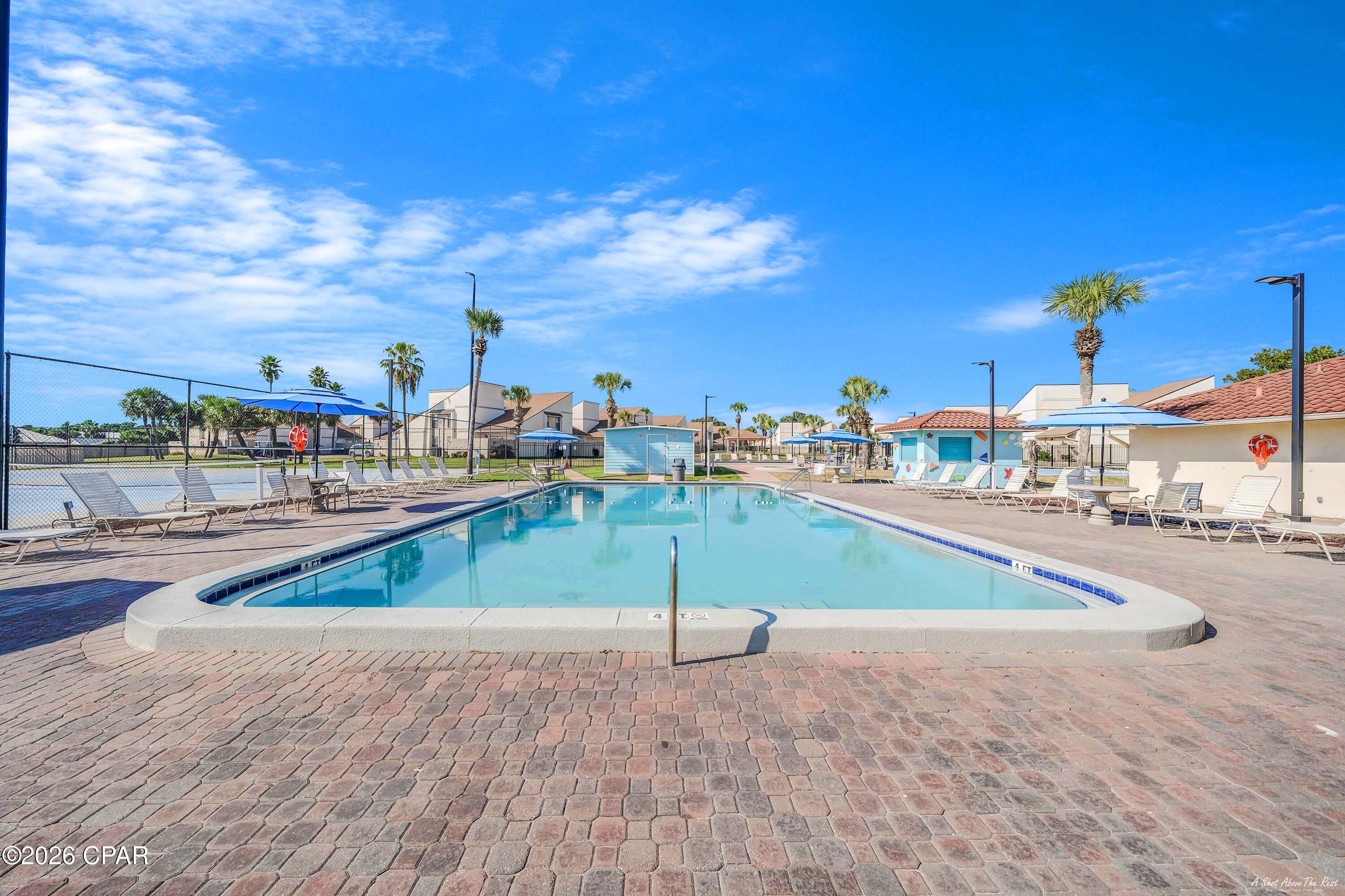 Horizon South XVII - Residential Lease