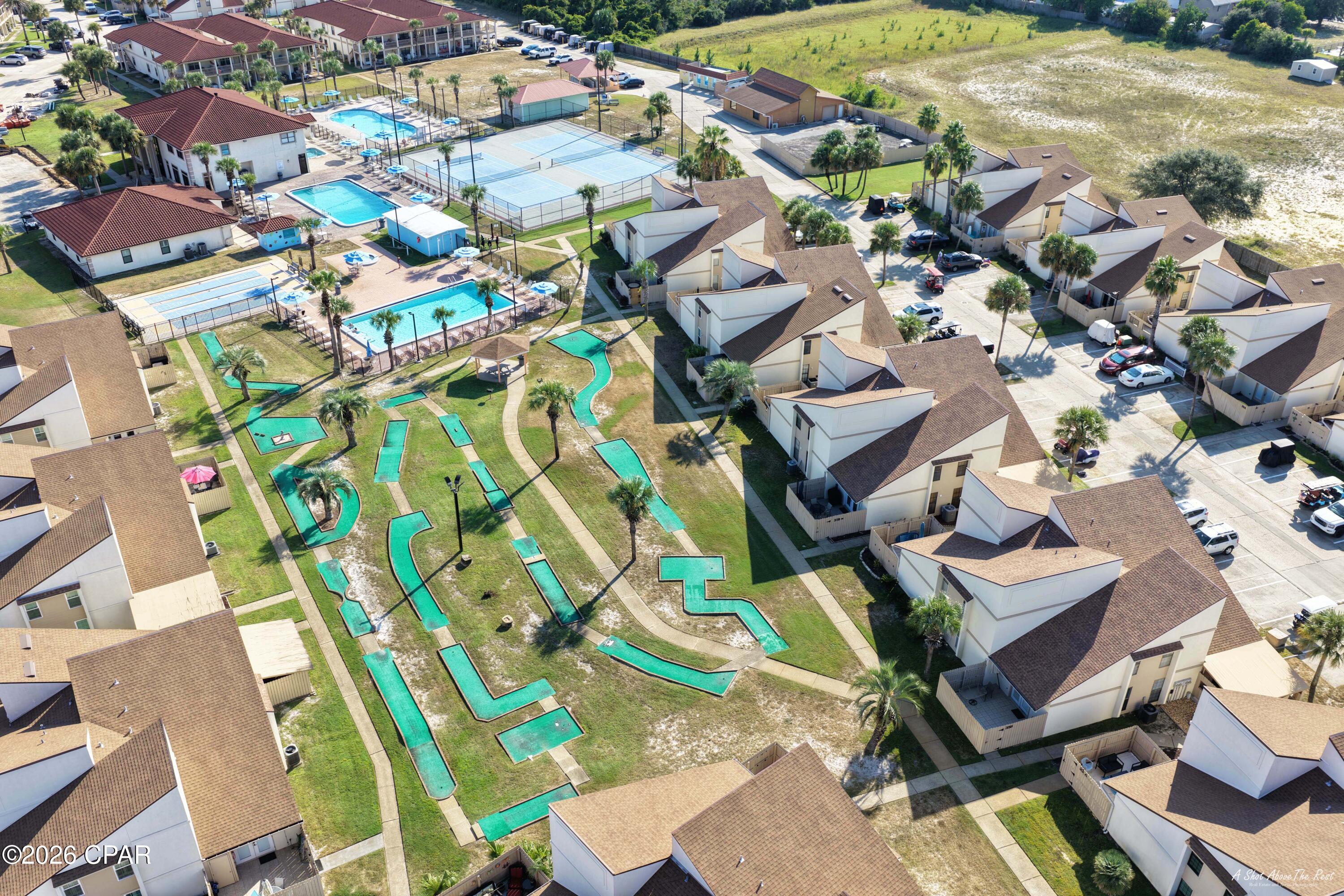Horizon South XVII - Residential Lease