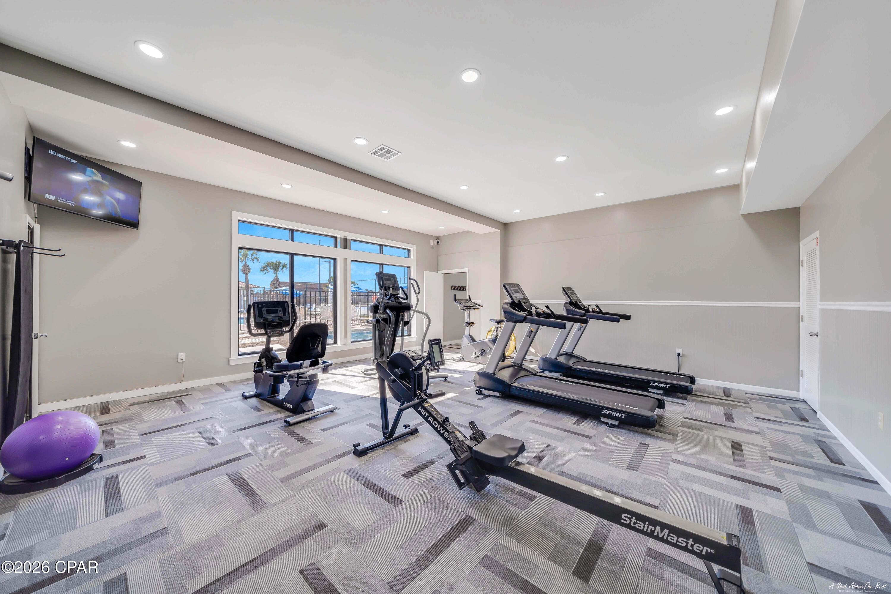 Horizon South XVII - Residential Lease