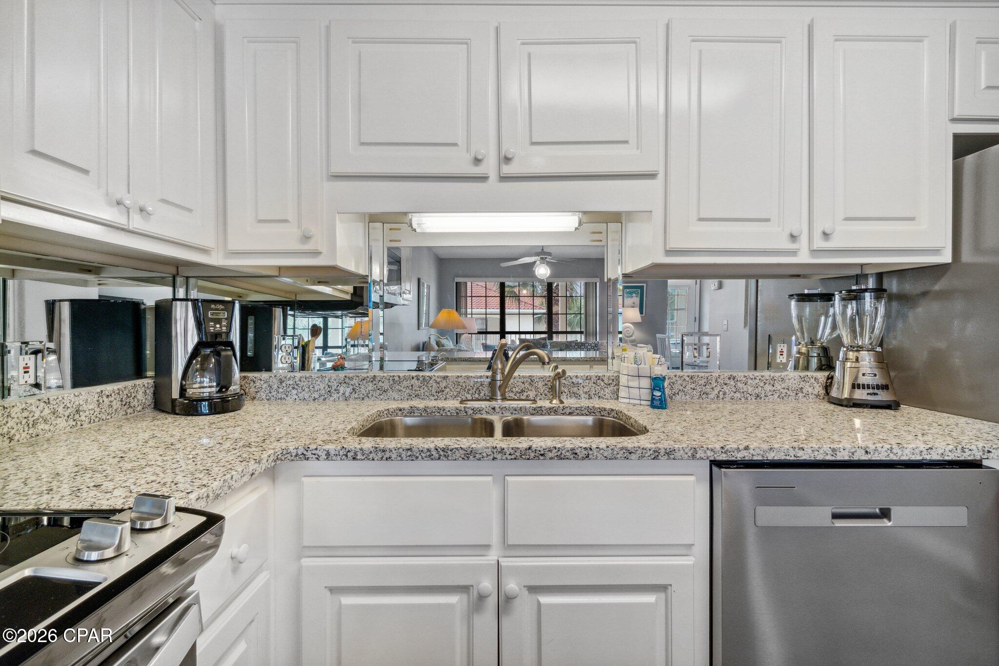 Horizon South XVII - Residential Lease