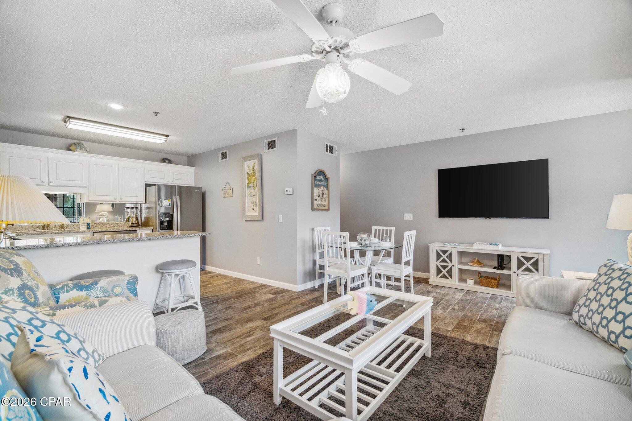 Horizon South XVII - Residential Lease