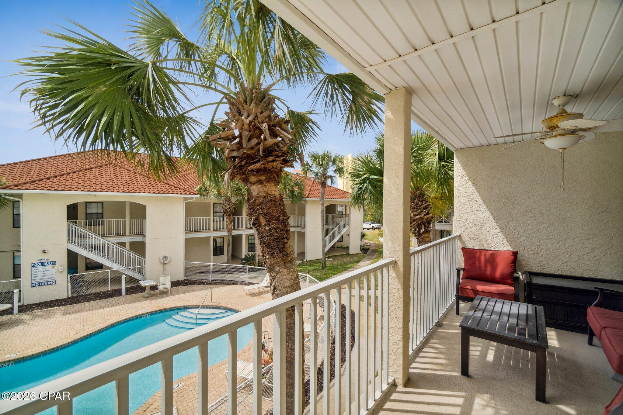 Horizon South XVII - Residential Lease