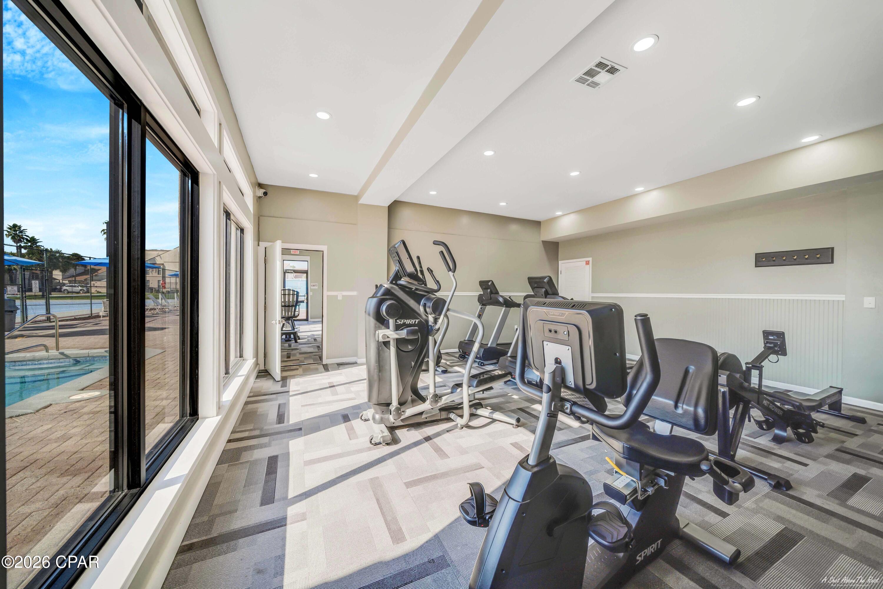 Horizon South XVII - Residential Lease