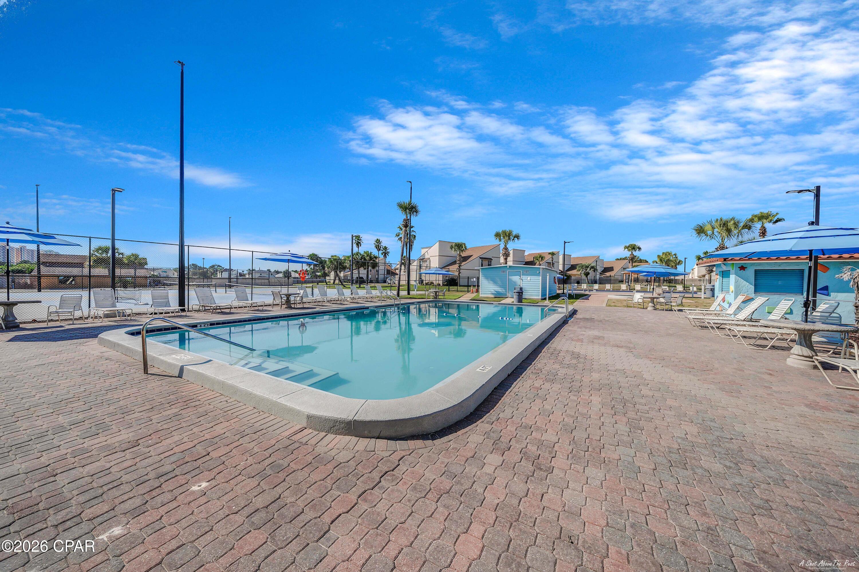 Horizon South XVII - Residential Lease