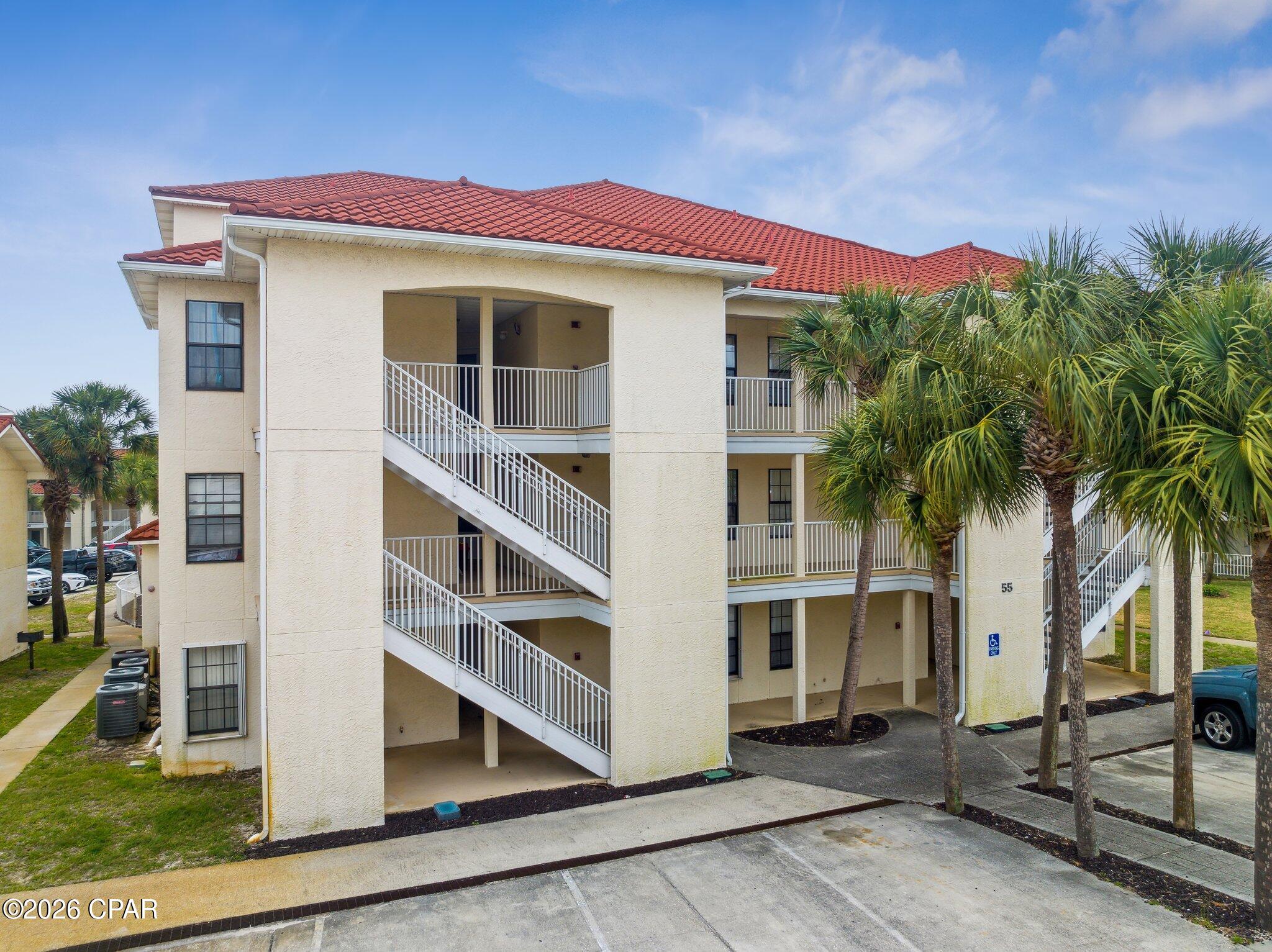 Horizon South XVII - Residential Lease