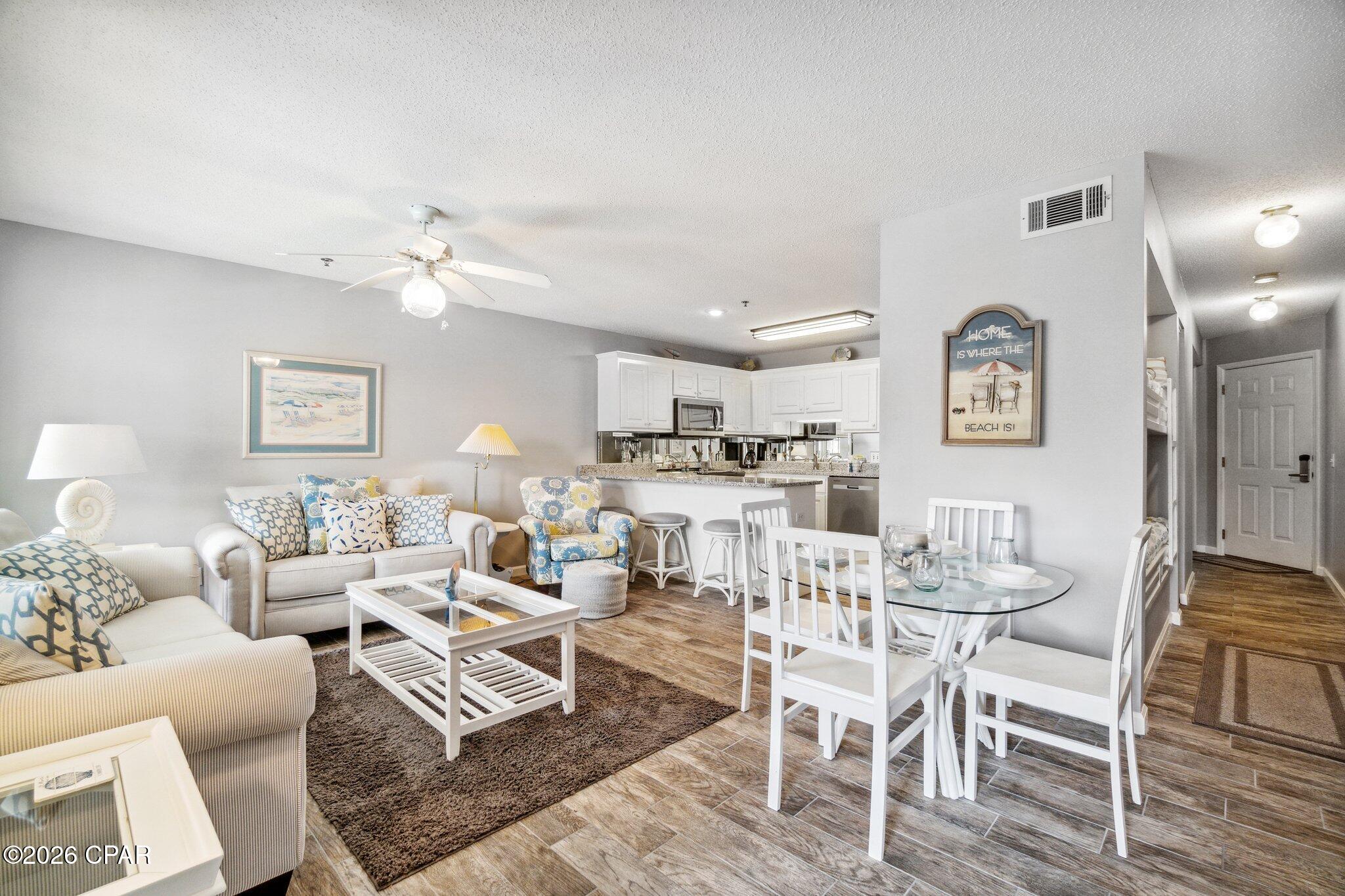 Horizon South XVII - Residential Lease