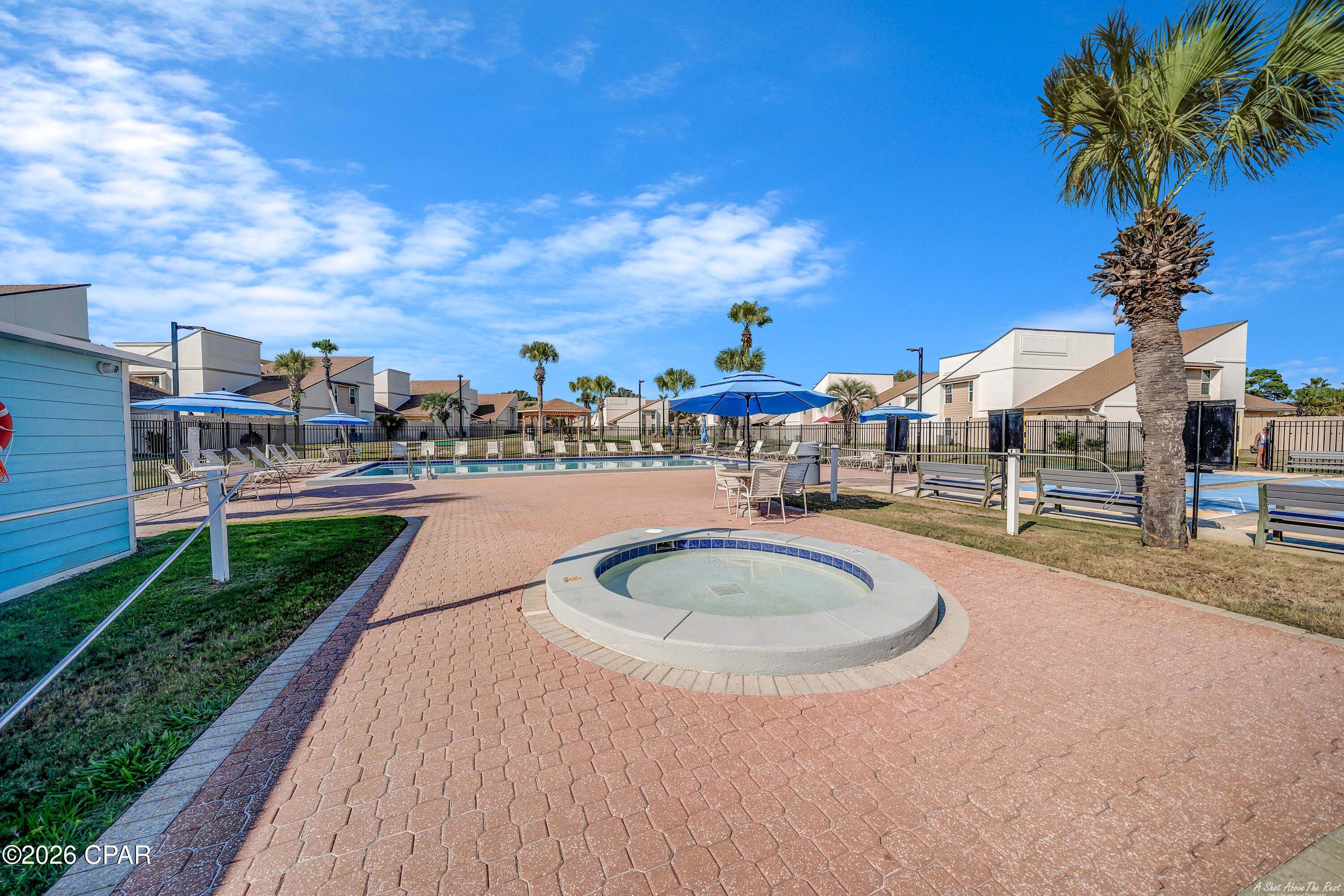 Horizon South XVII - Residential Lease