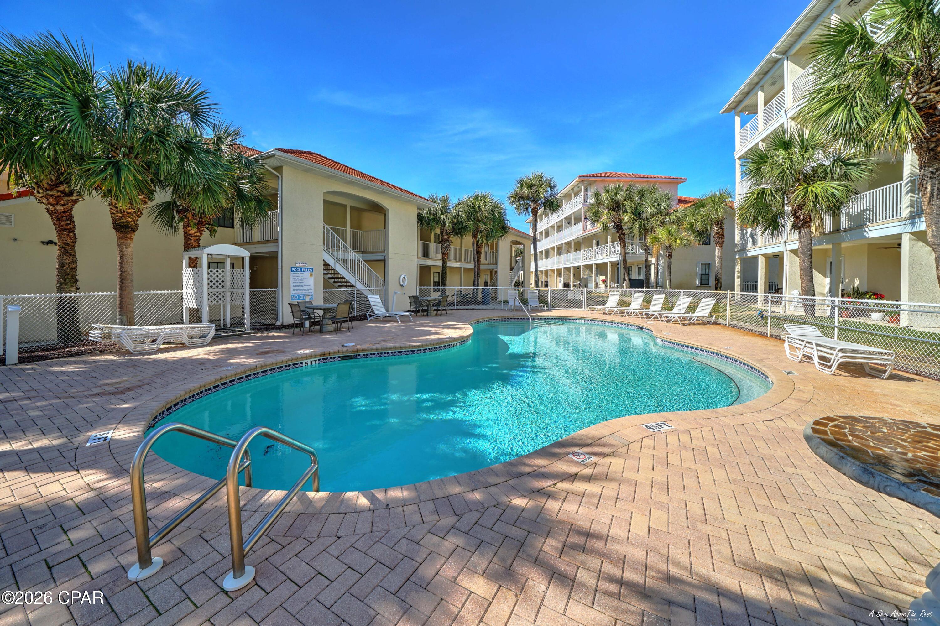 Horizon South XVII - Residential Lease