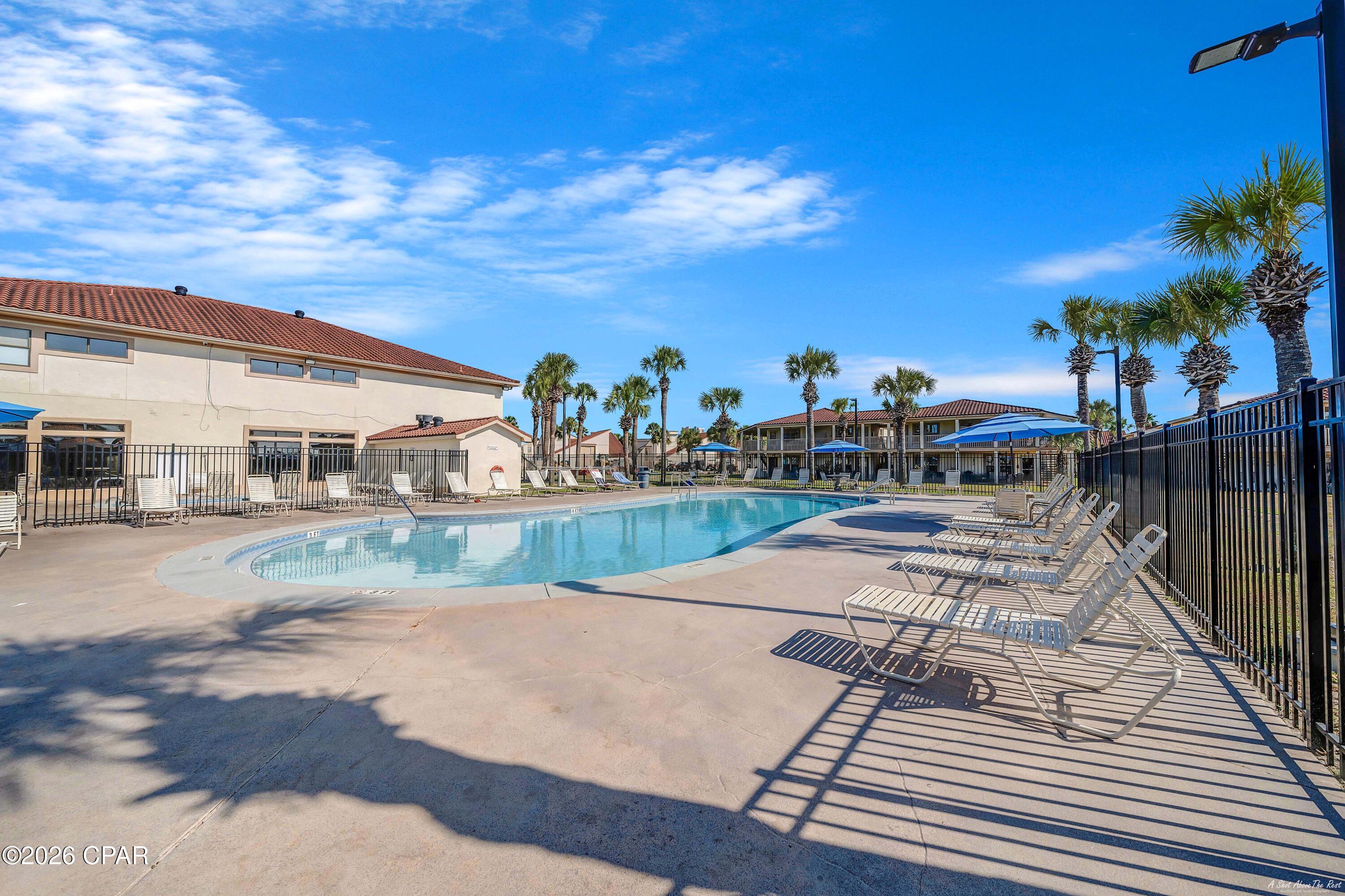 Horizon South XVII - Residential Lease