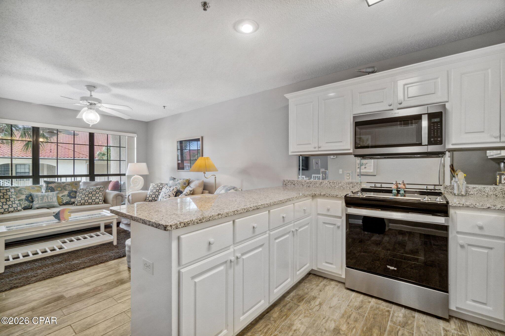Horizon South XVII - Residential Lease