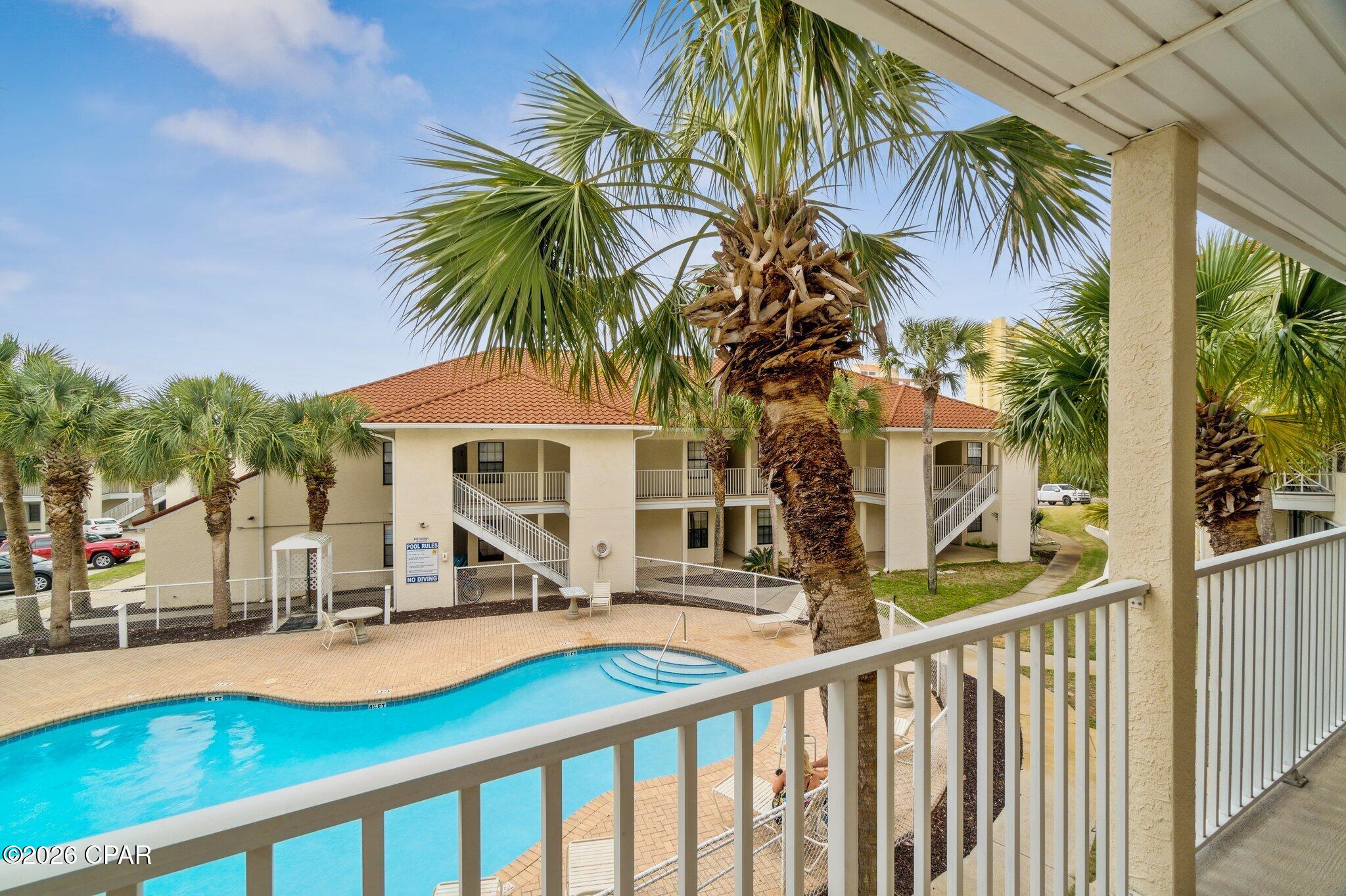 Horizon South XVII - Residential Lease