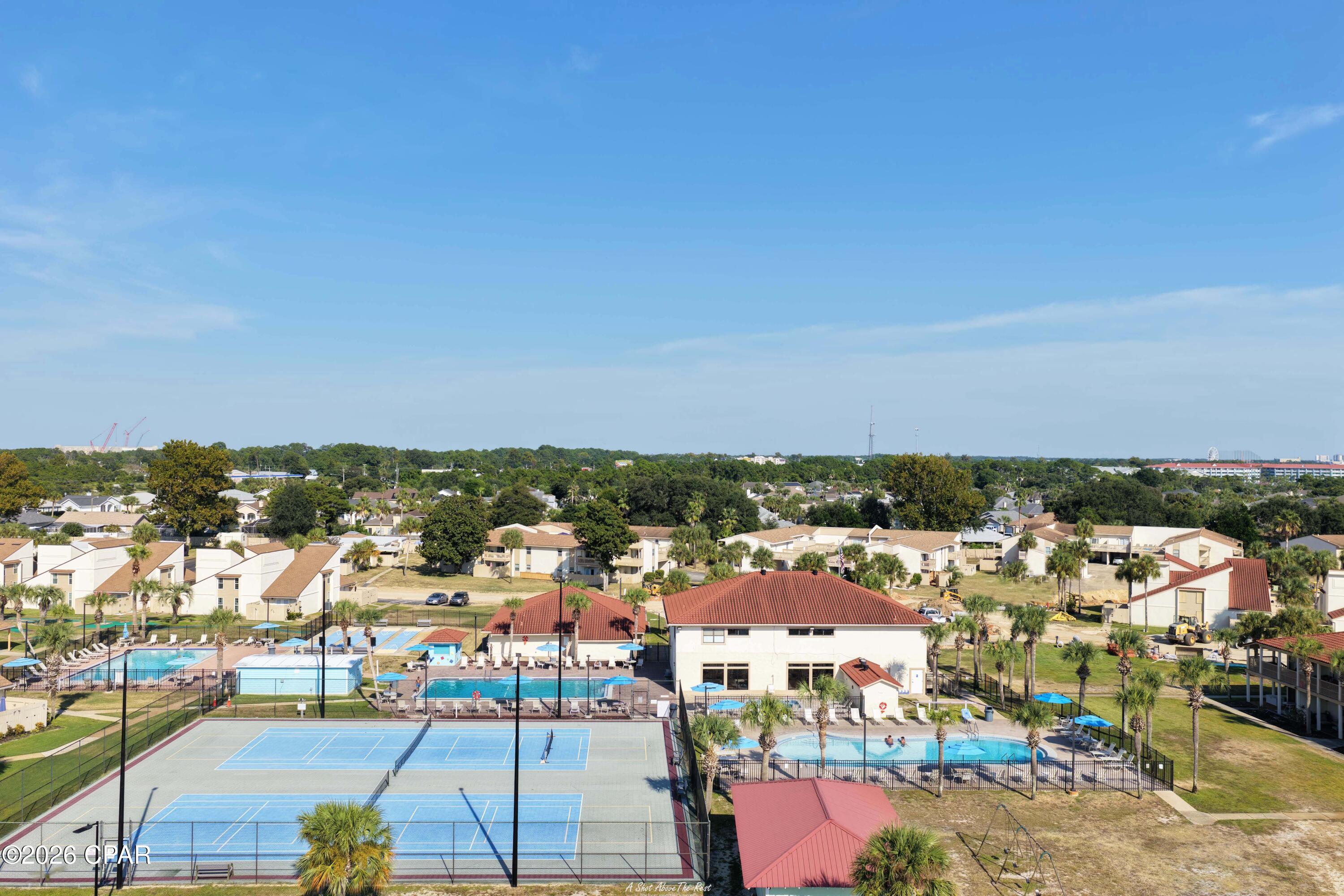 Horizon South XVII - Residential Lease