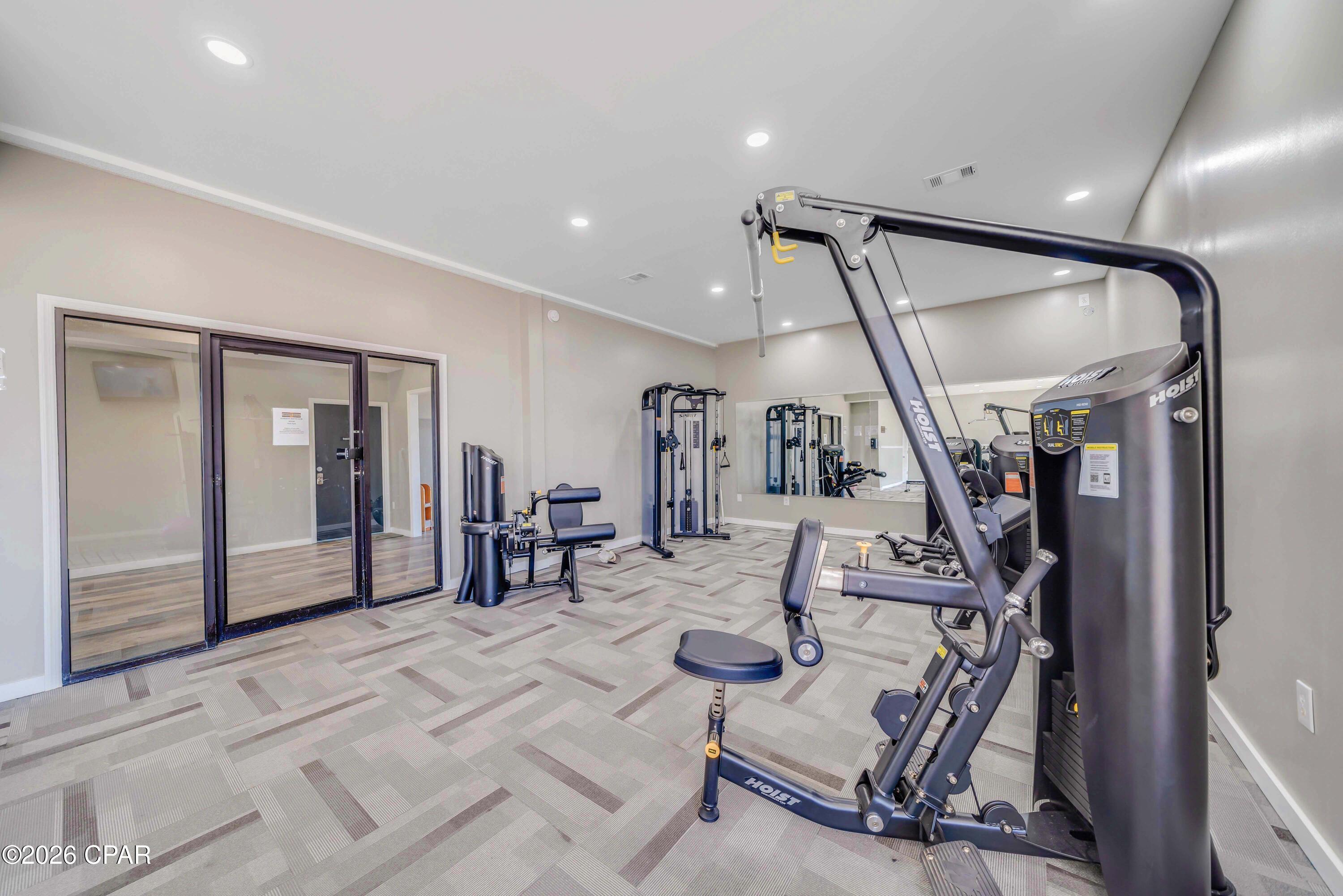 Horizon South XVII - Residential Lease
