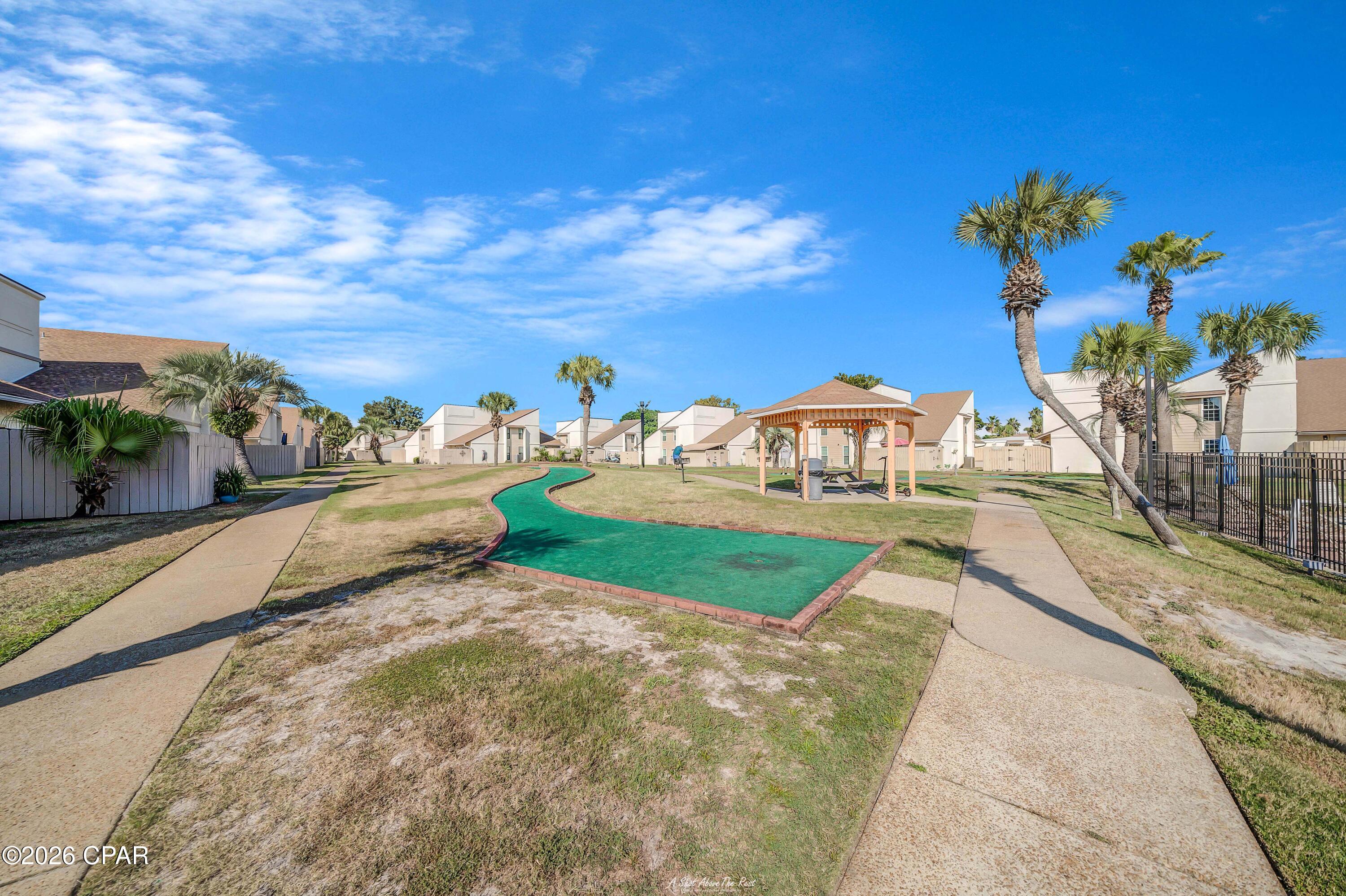 Horizon South XVII - Residential Lease