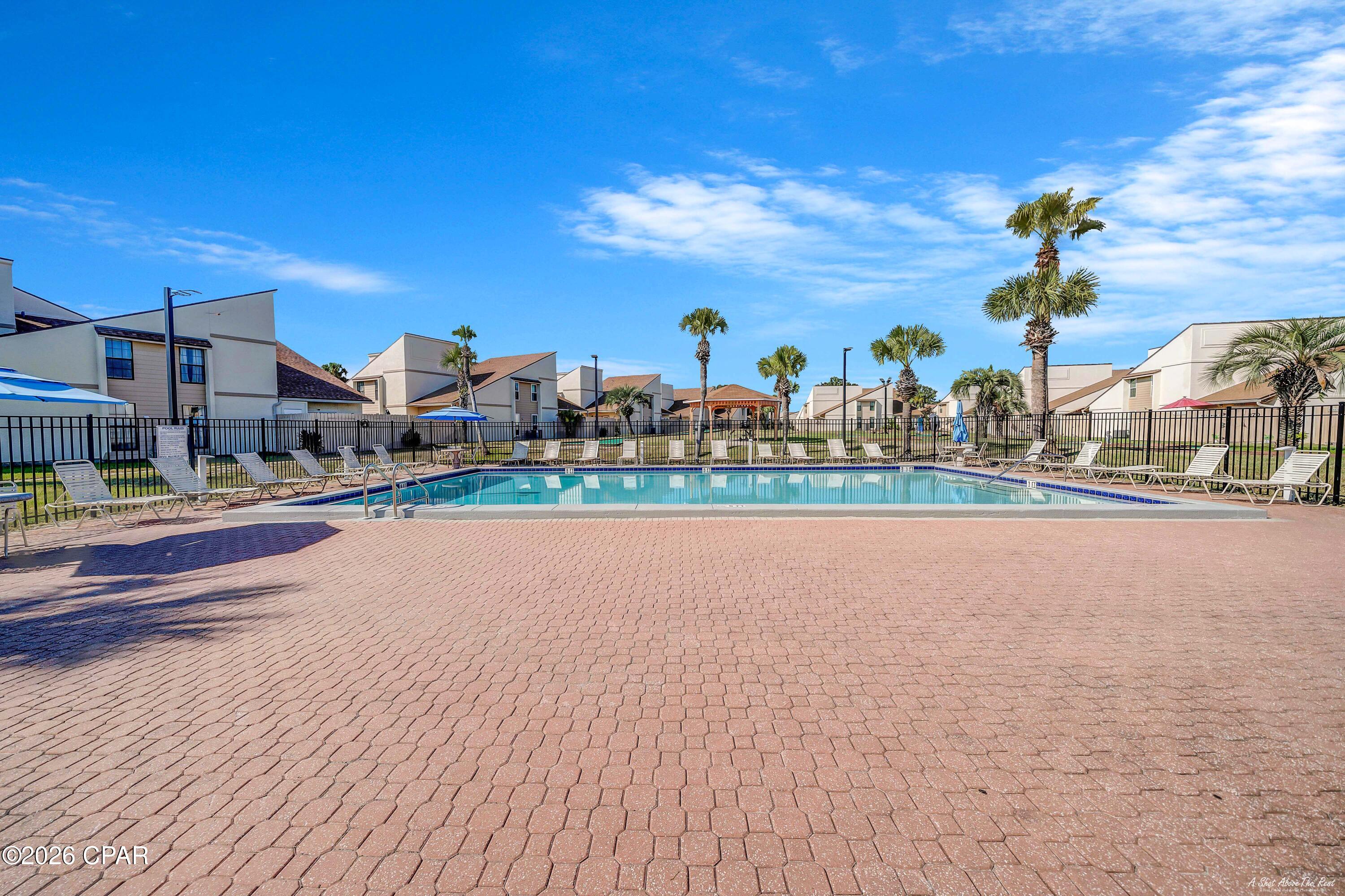 Horizon South XVII - Residential Lease