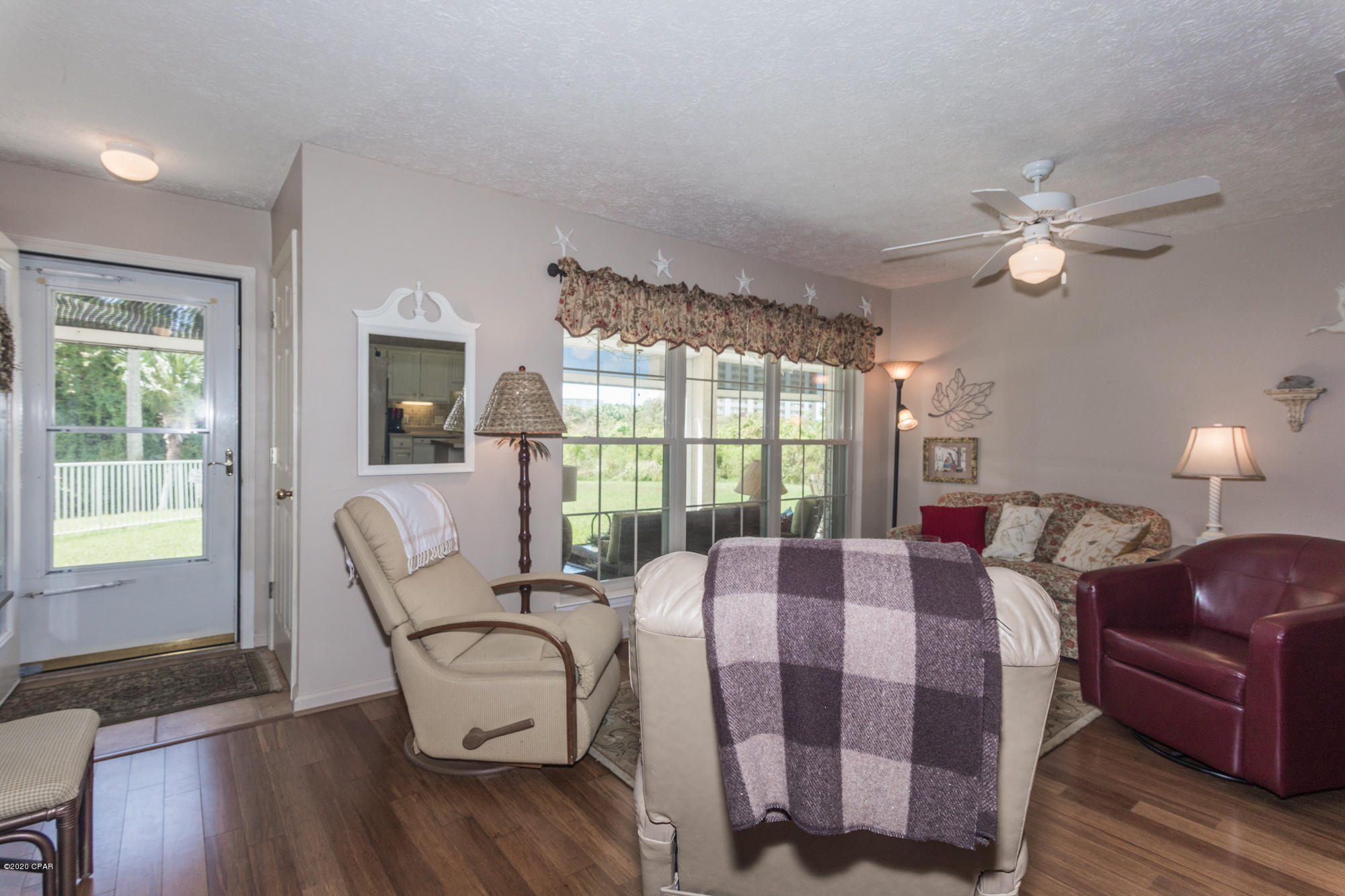 Horizon South XXI - Residential