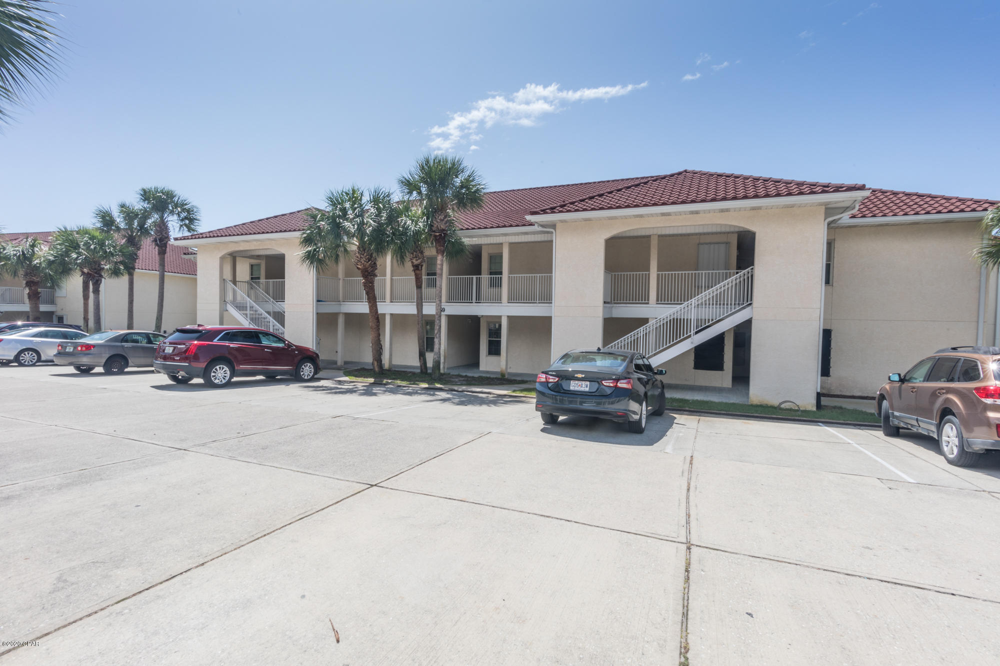 Horizon South XXI - Residential