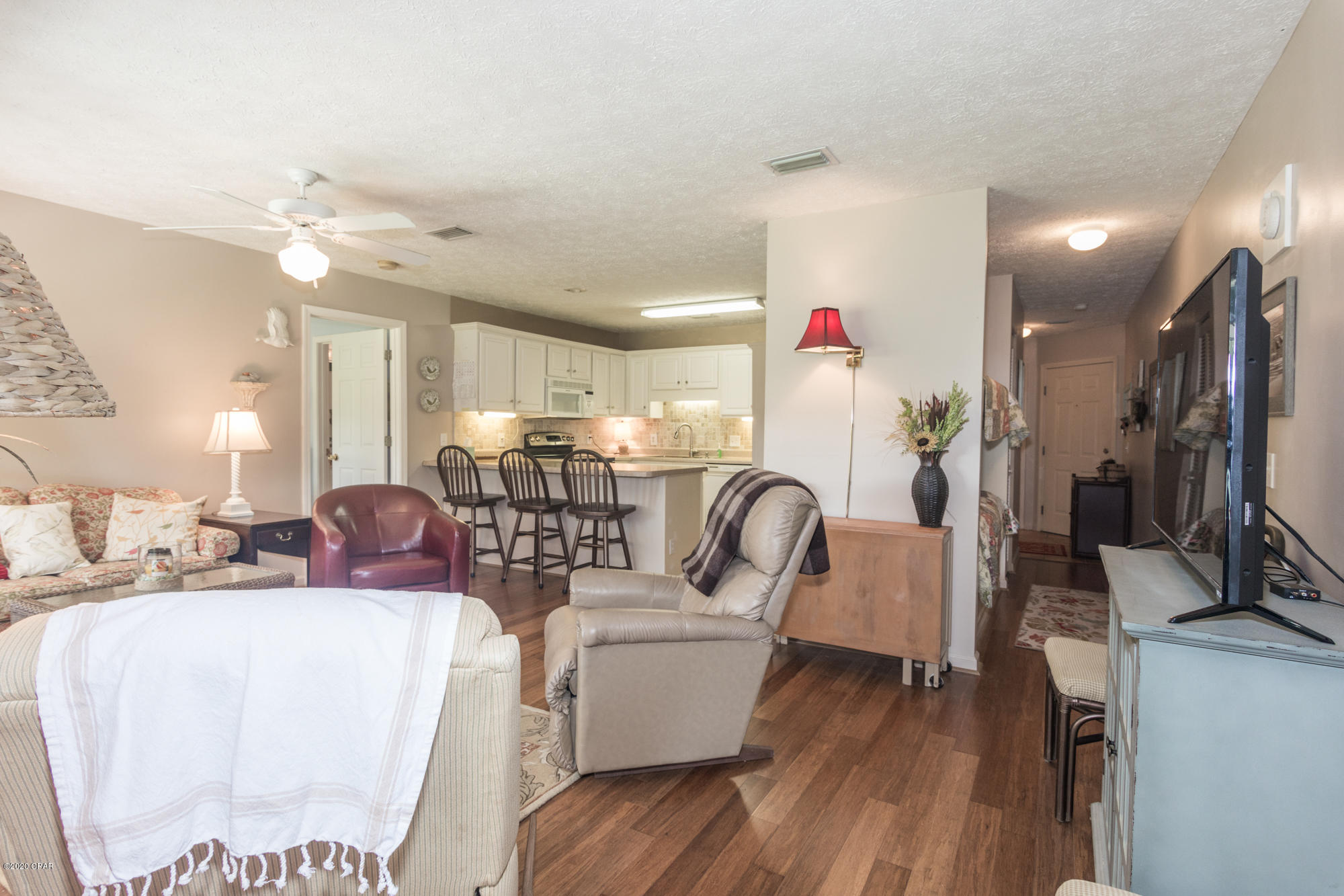 Horizon South XXI - Residential