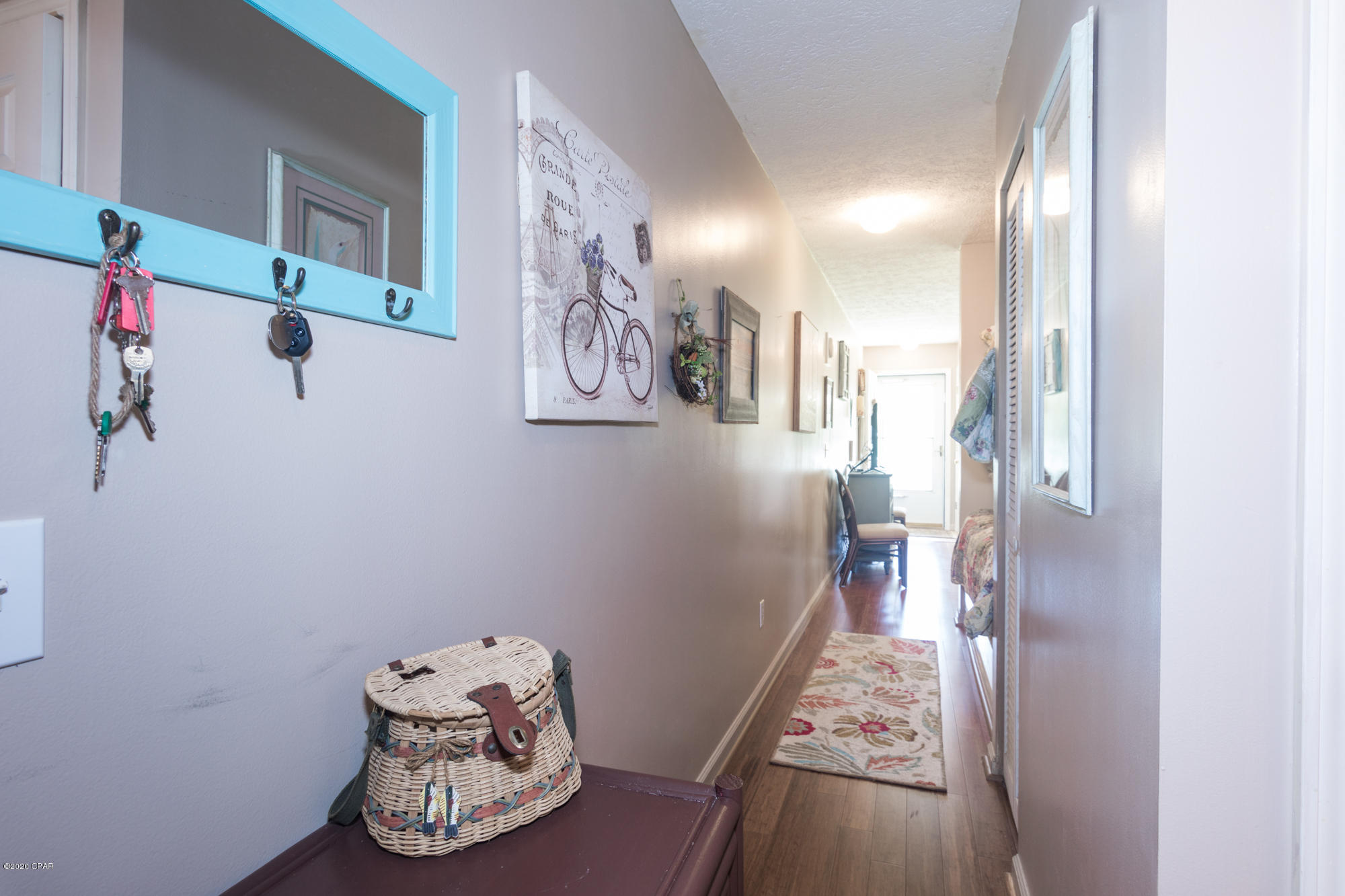 Horizon South XXI - Residential