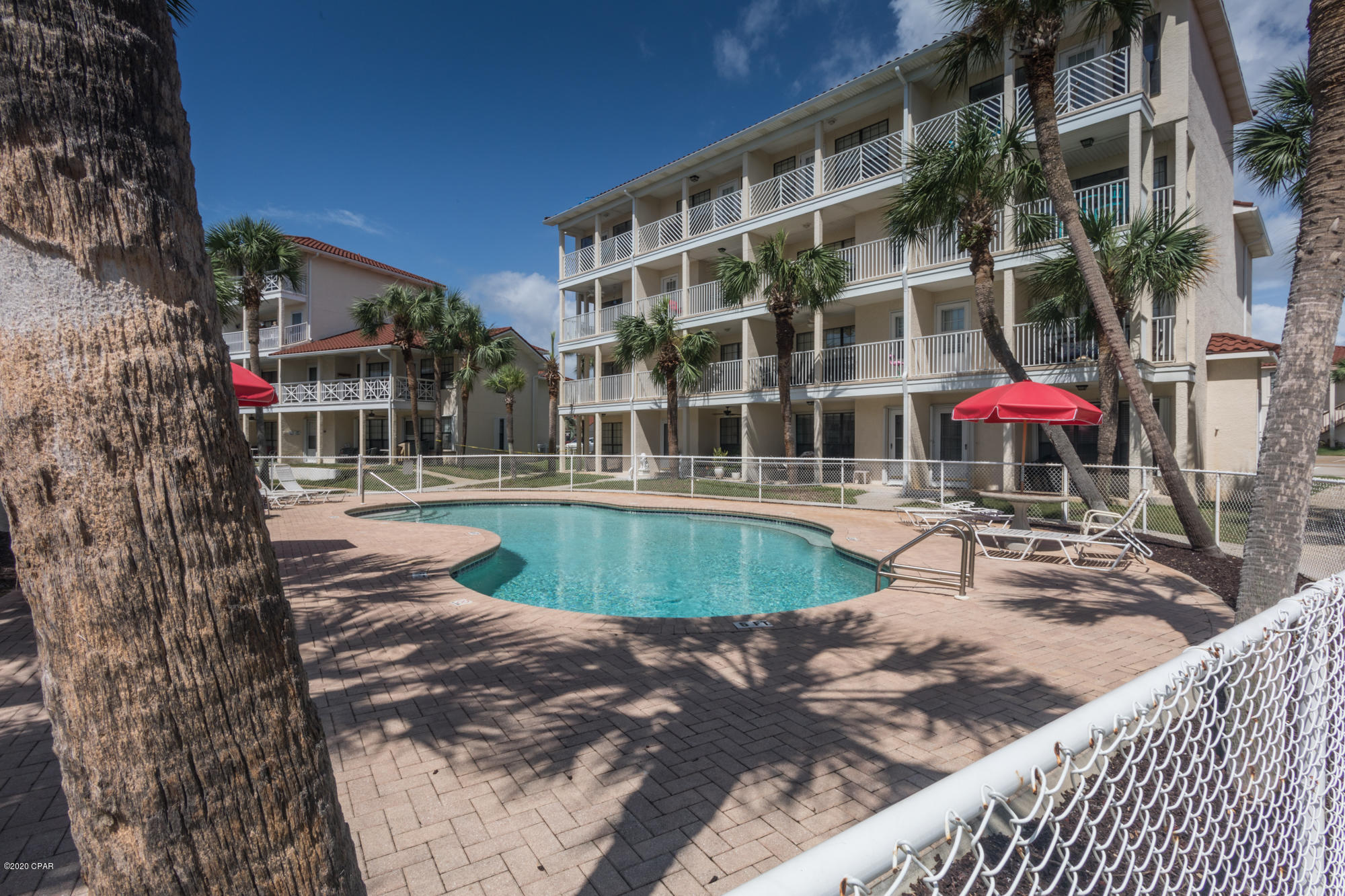 Horizon South XXI - Residential