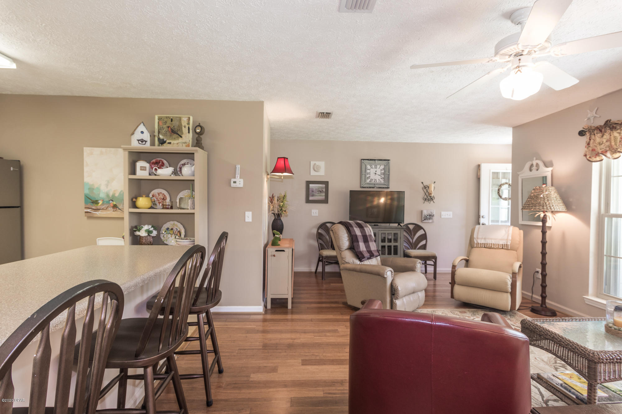 Horizon South XXI - Residential