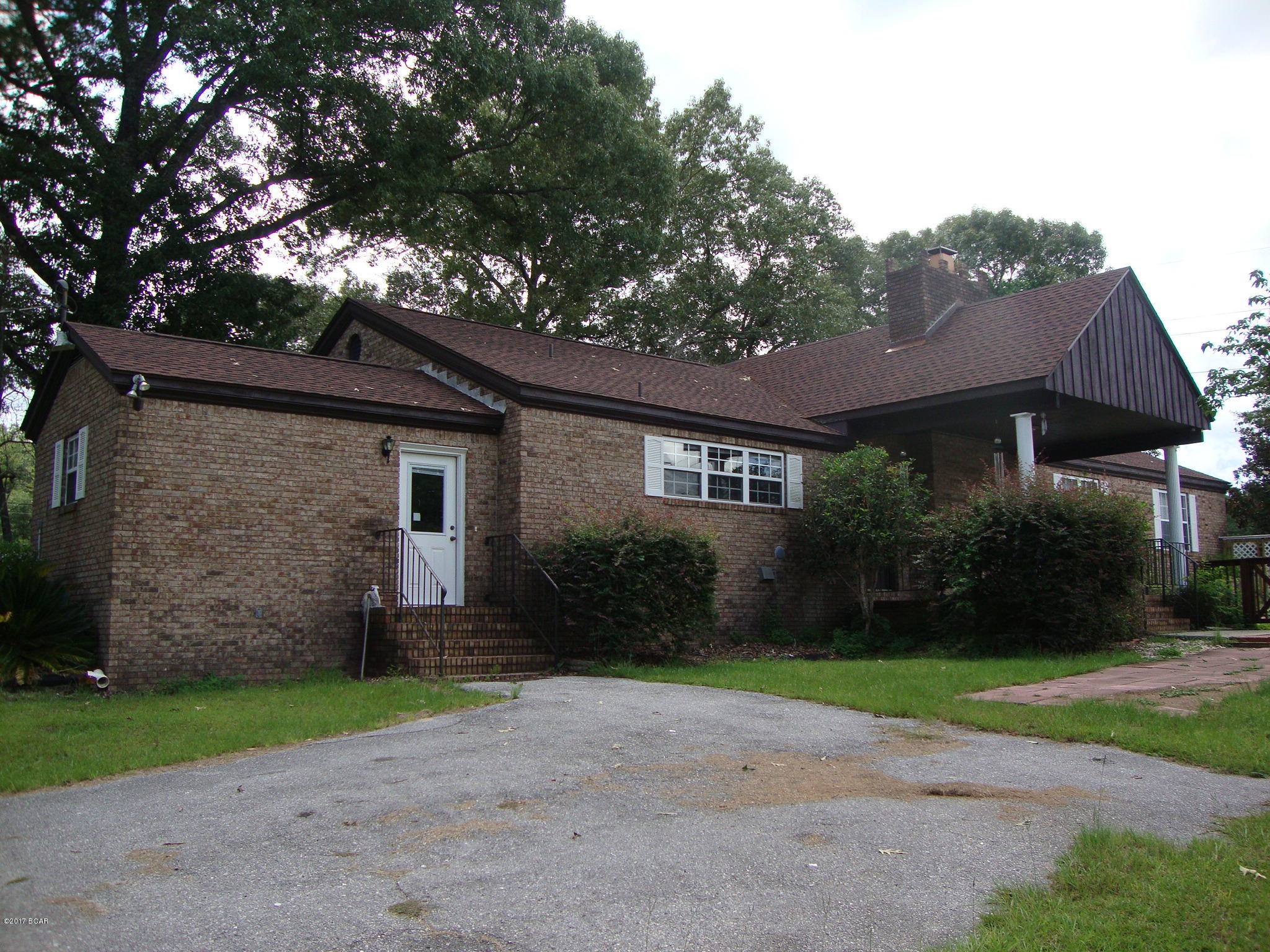 No Named Subdivision - Residential