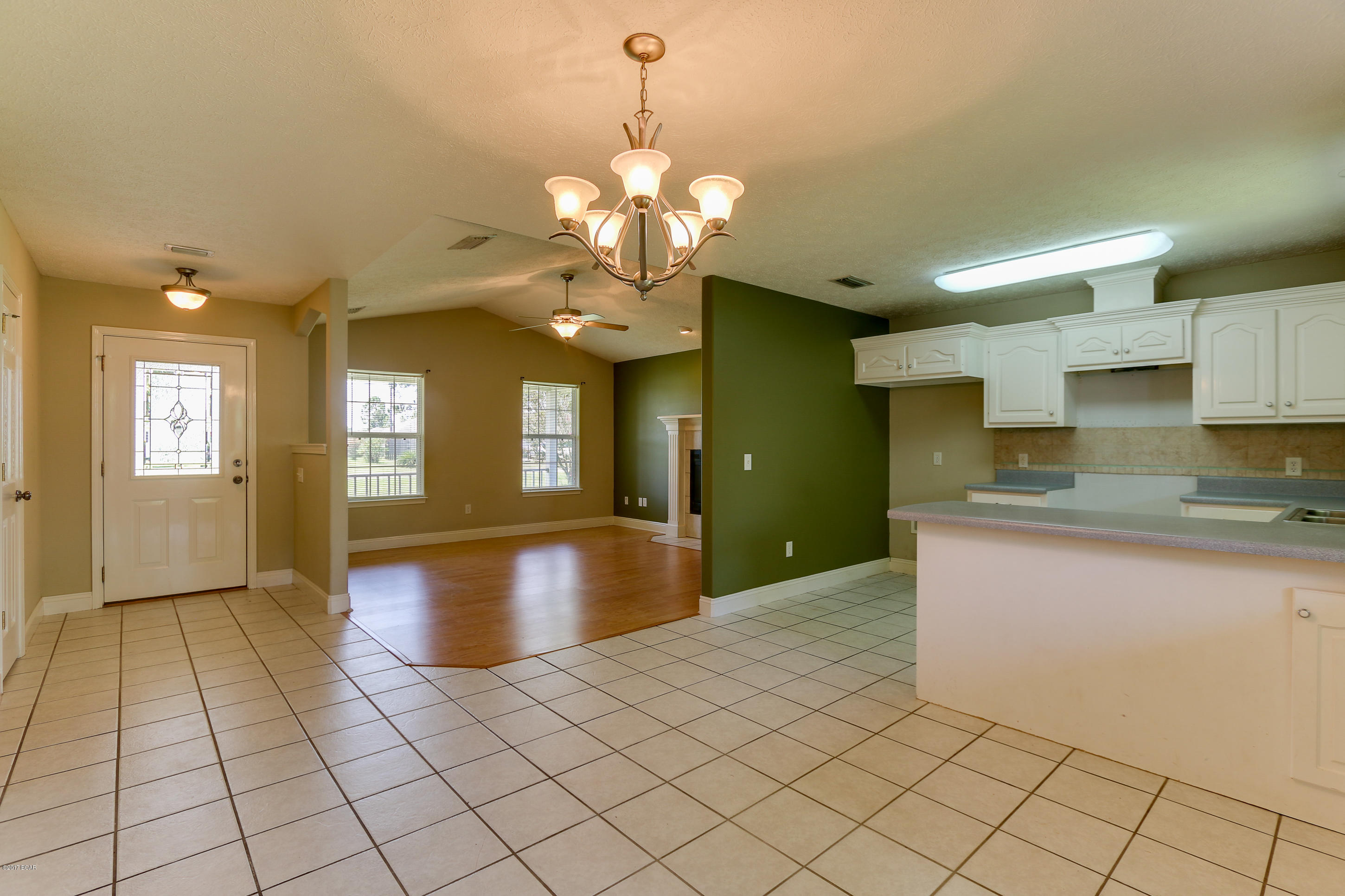 Cherokee Heights - Residential