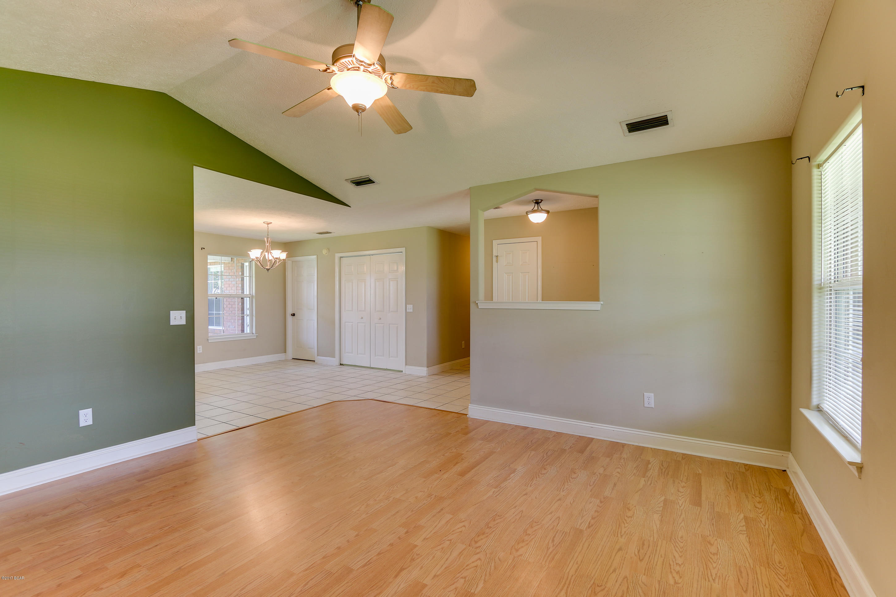 Cherokee Heights - Residential