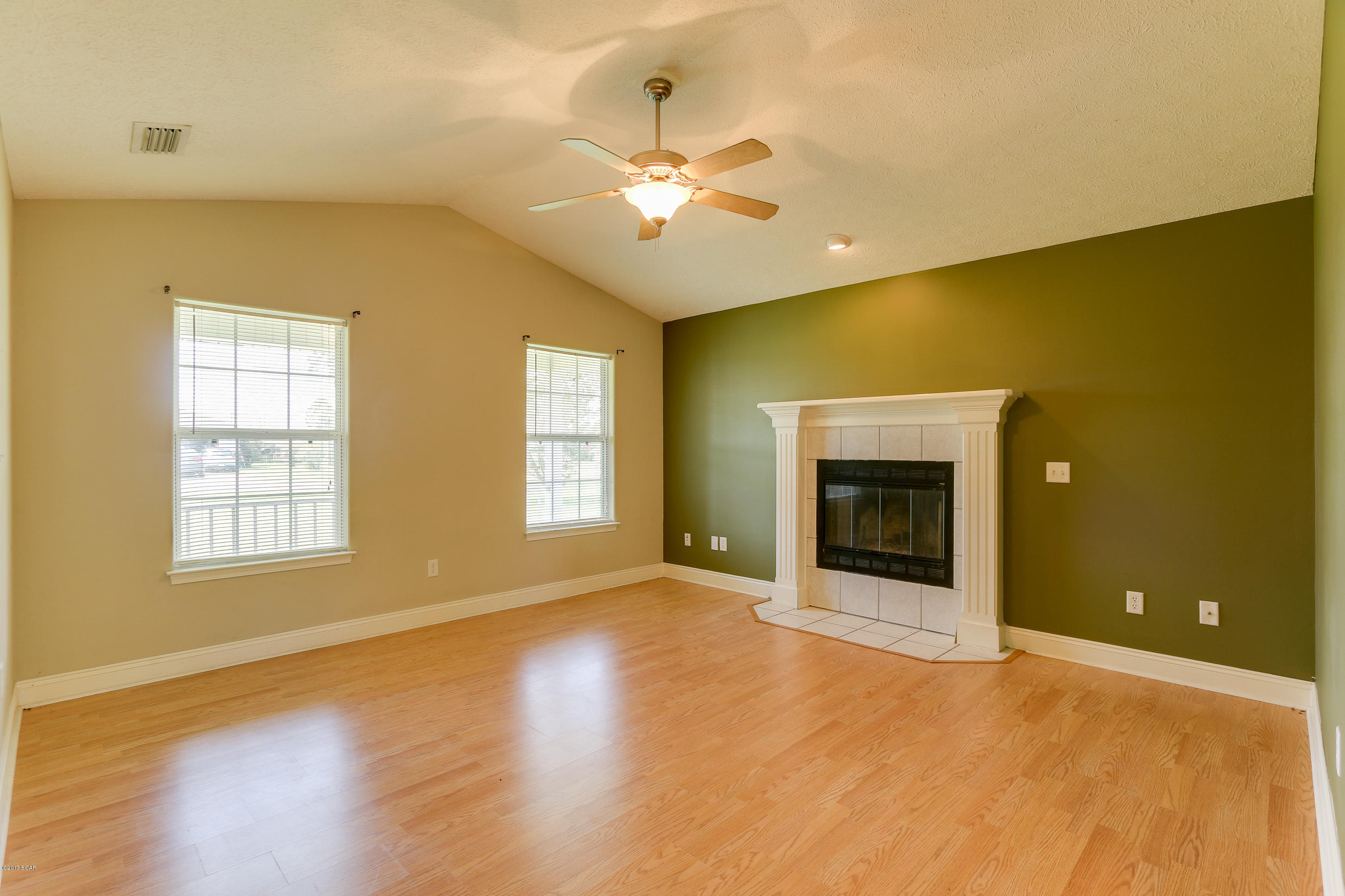 Cherokee Heights - Residential