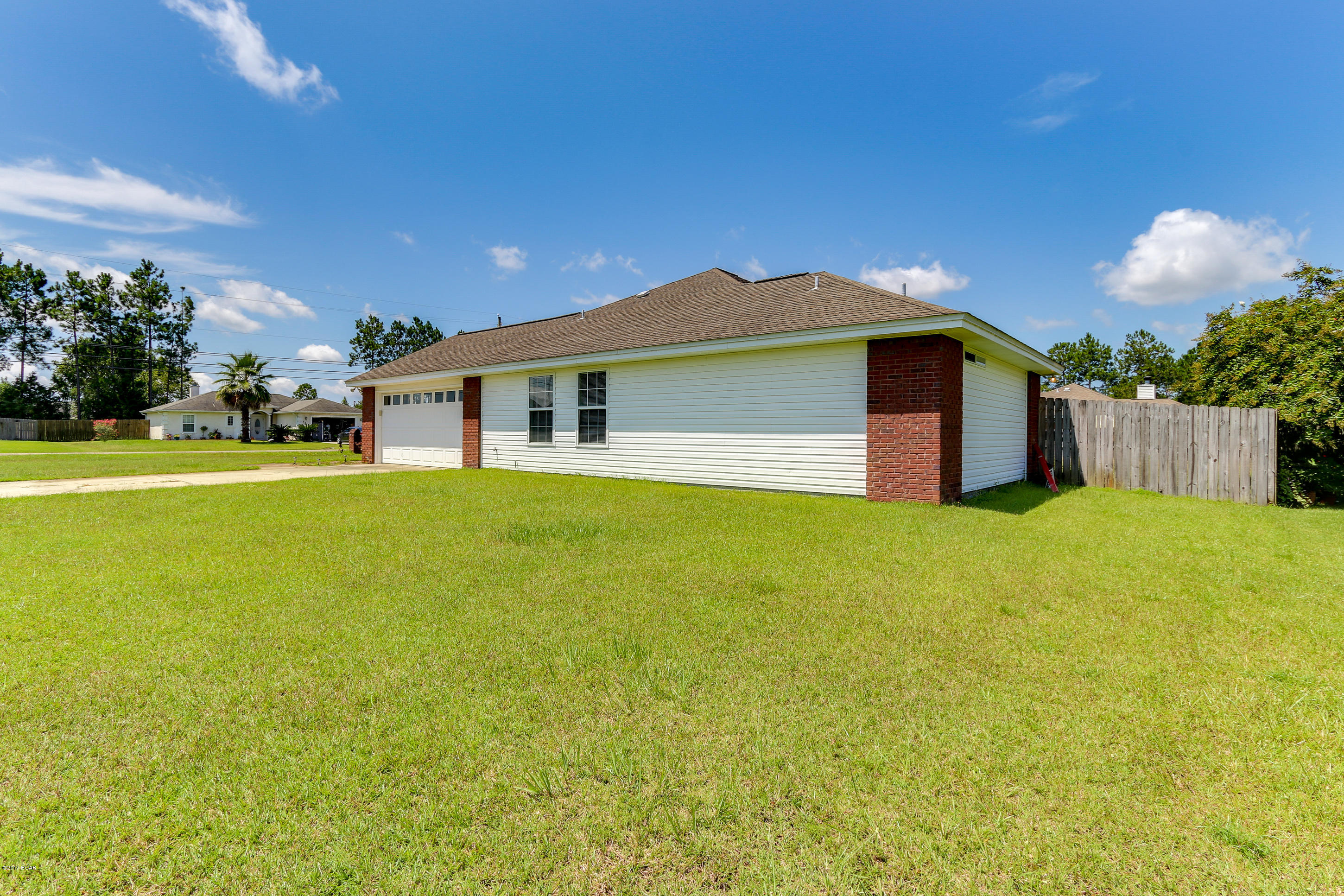 Cherokee Heights - Residential