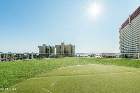 A home in Panama City Beach