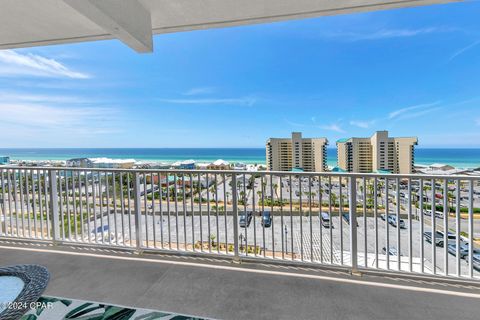 A home in Panama City Beach