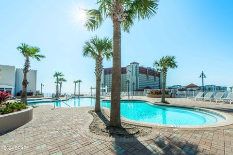 A home in Panama City Beach